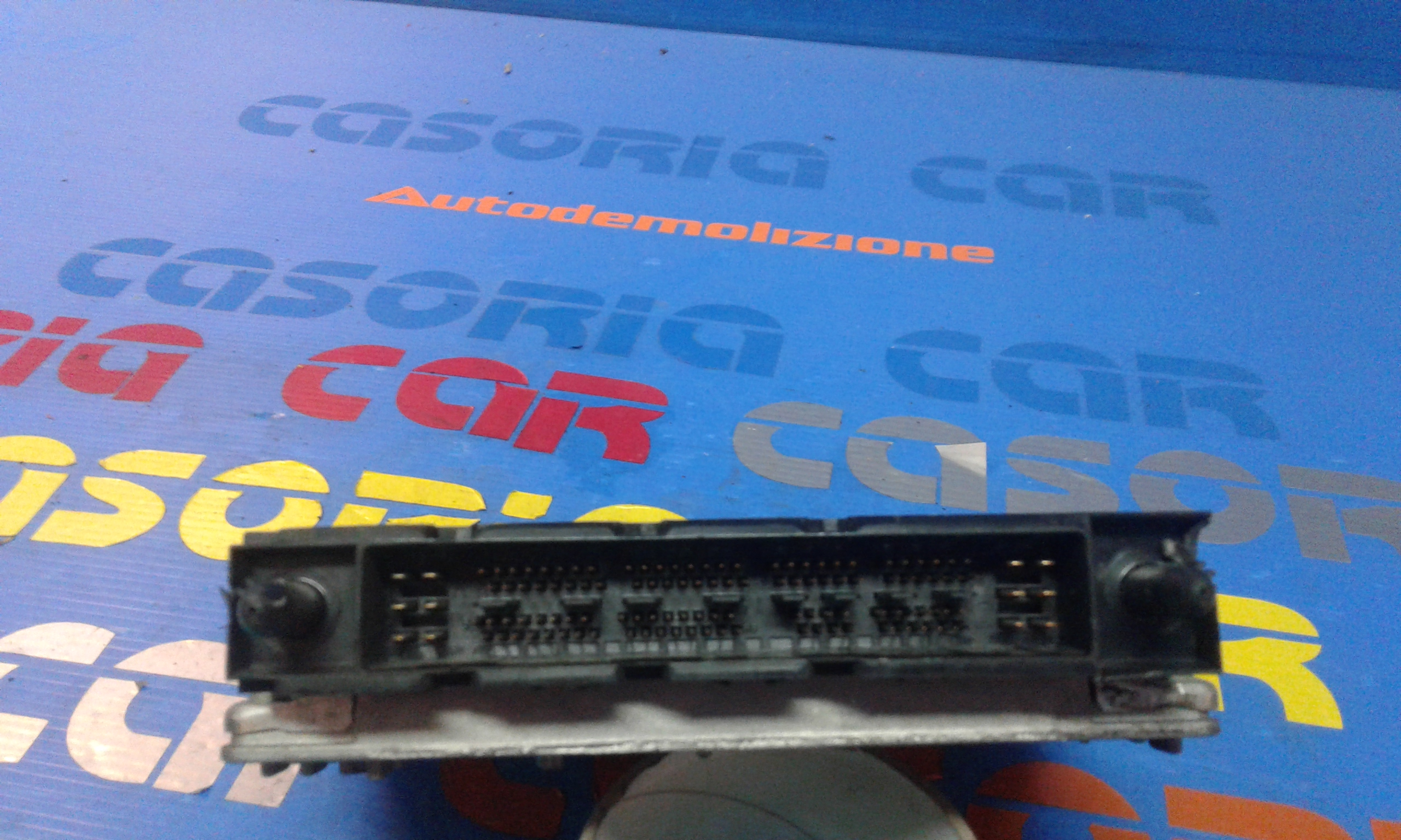 Centralina motore VOLVO V70 2 Serie