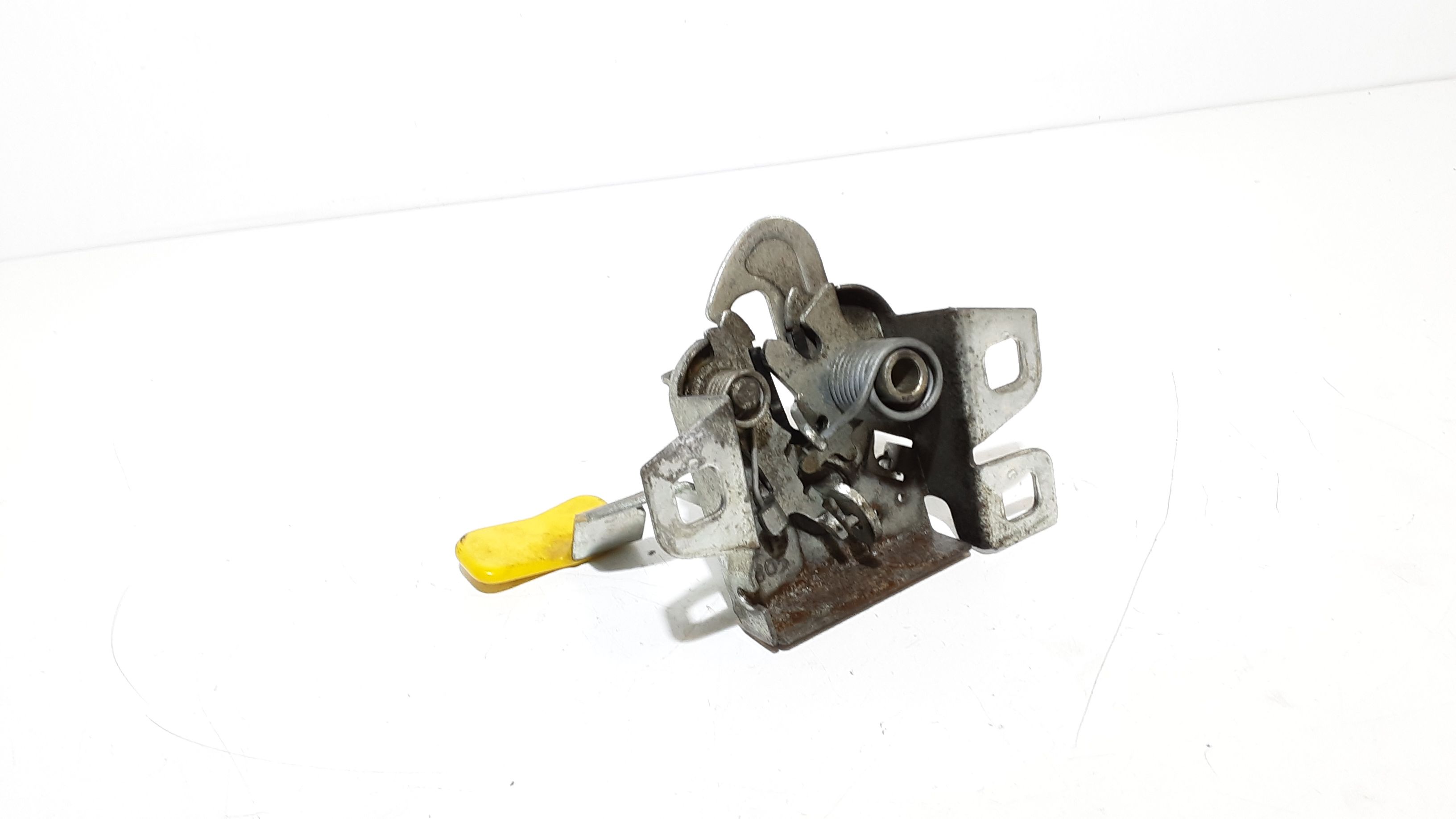 Serratura cofano anteriore PEUGEOT Boxer 4 Serie