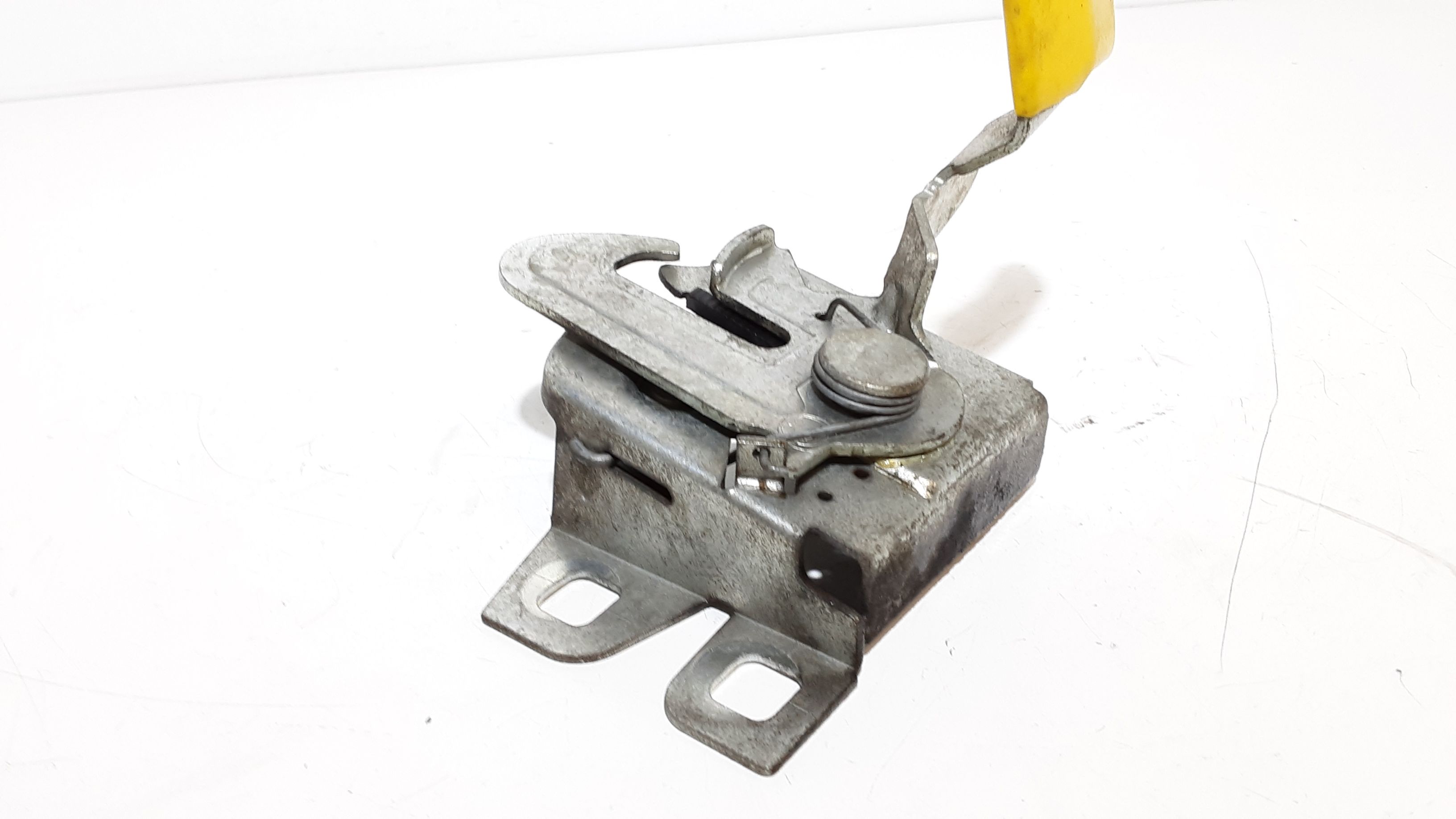 Serratura cofano anteriore PEUGEOT Boxer 4 Serie