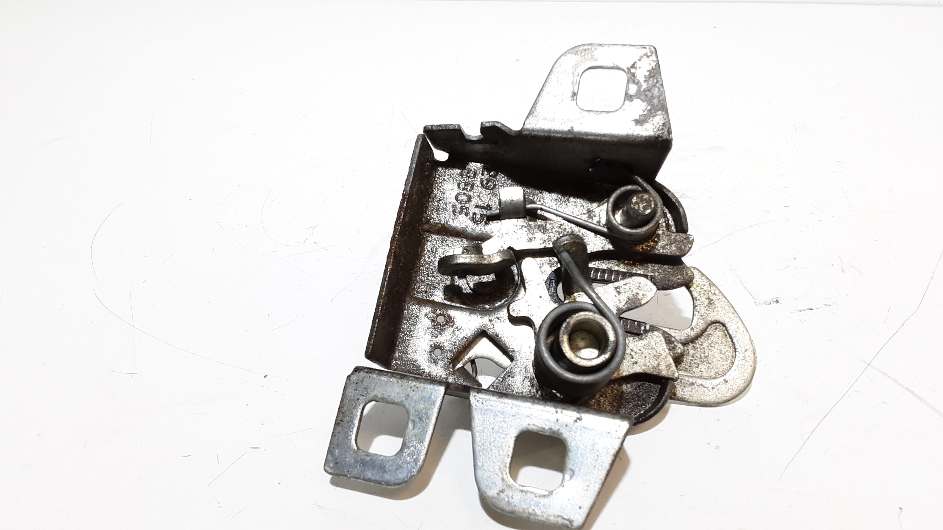 Serratura cofano anteriore PEUGEOT Boxer 4 Serie