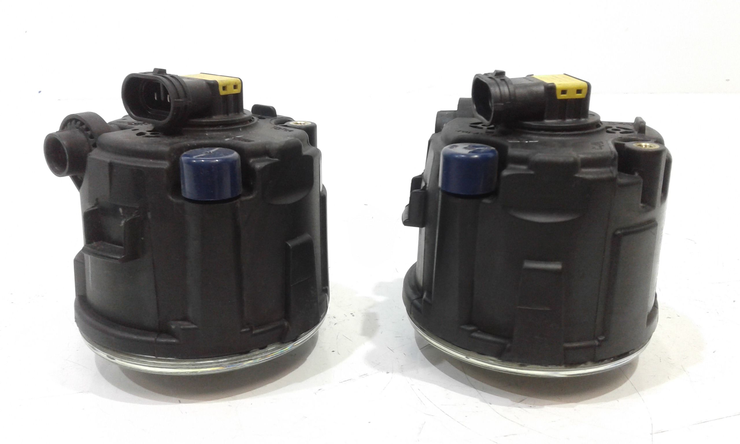 Fendinebbia Anteriore NISSAN Qashqai 2 Serie