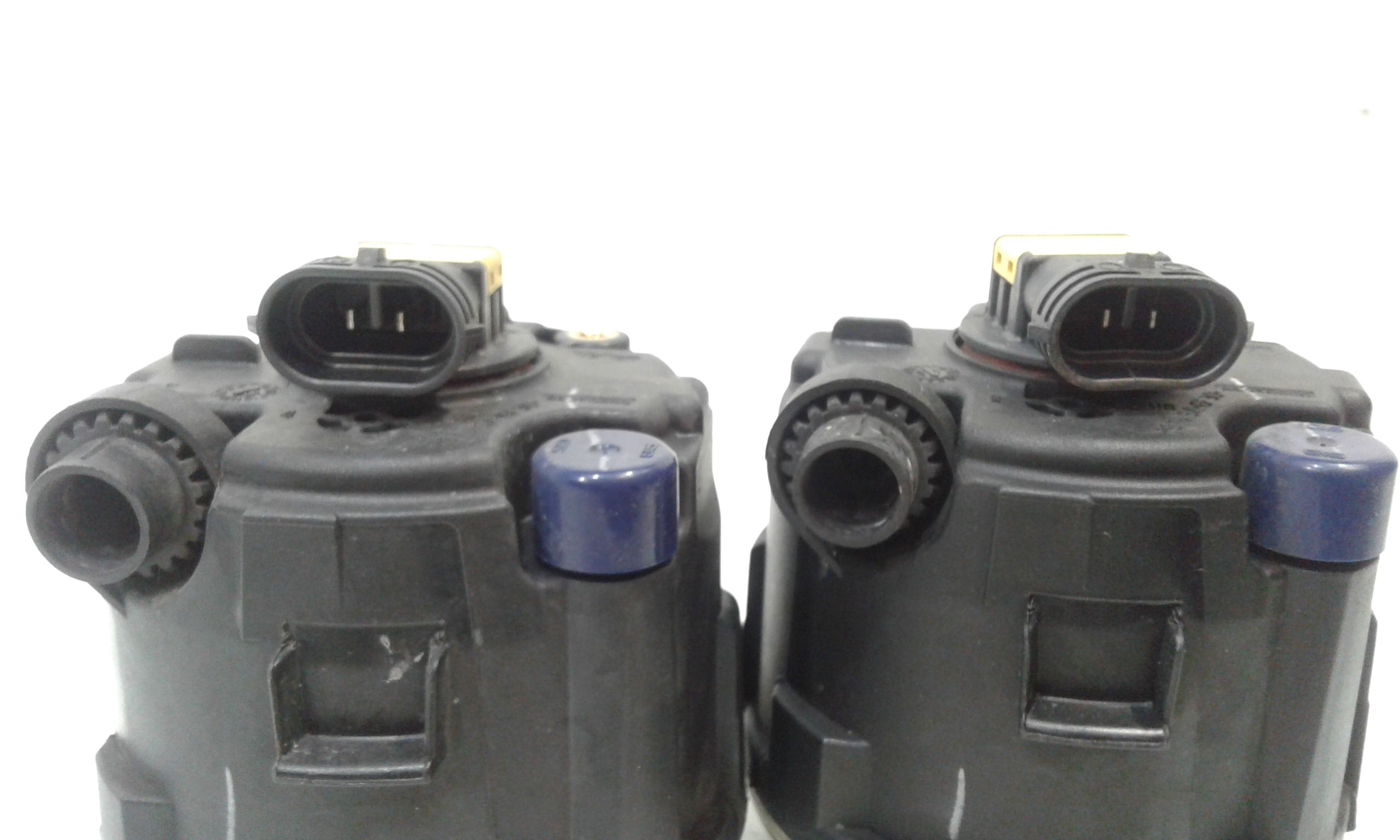 Fendinebbia Anteriore NISSAN Qashqai 2 Serie