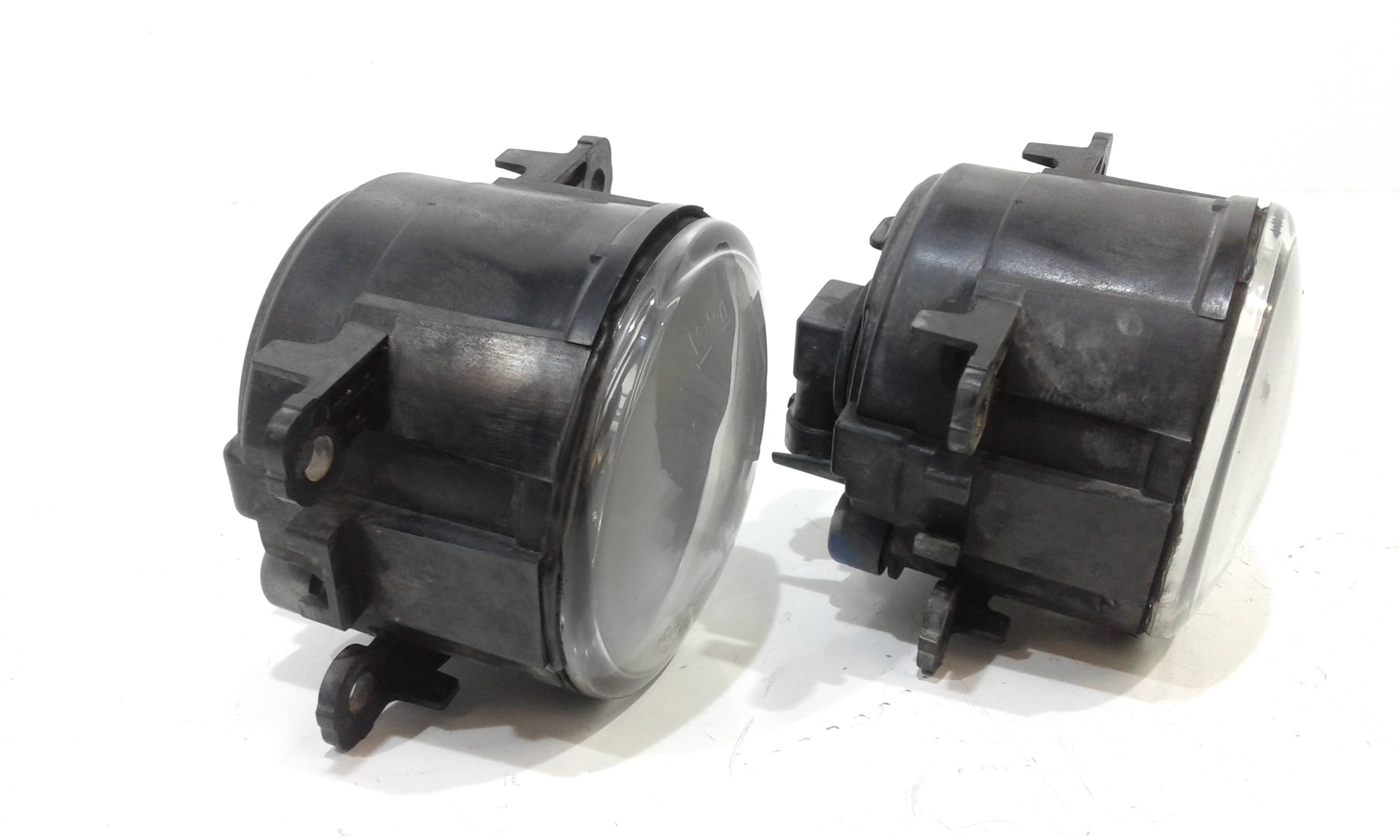 Fendinebbia Anteriore RENAULT Captur Serie