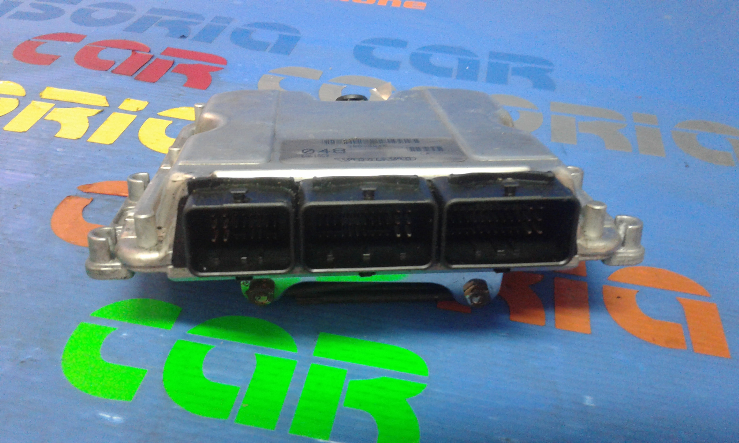 Centralina motore VOLVO V40 S. Wagon 2 Serie