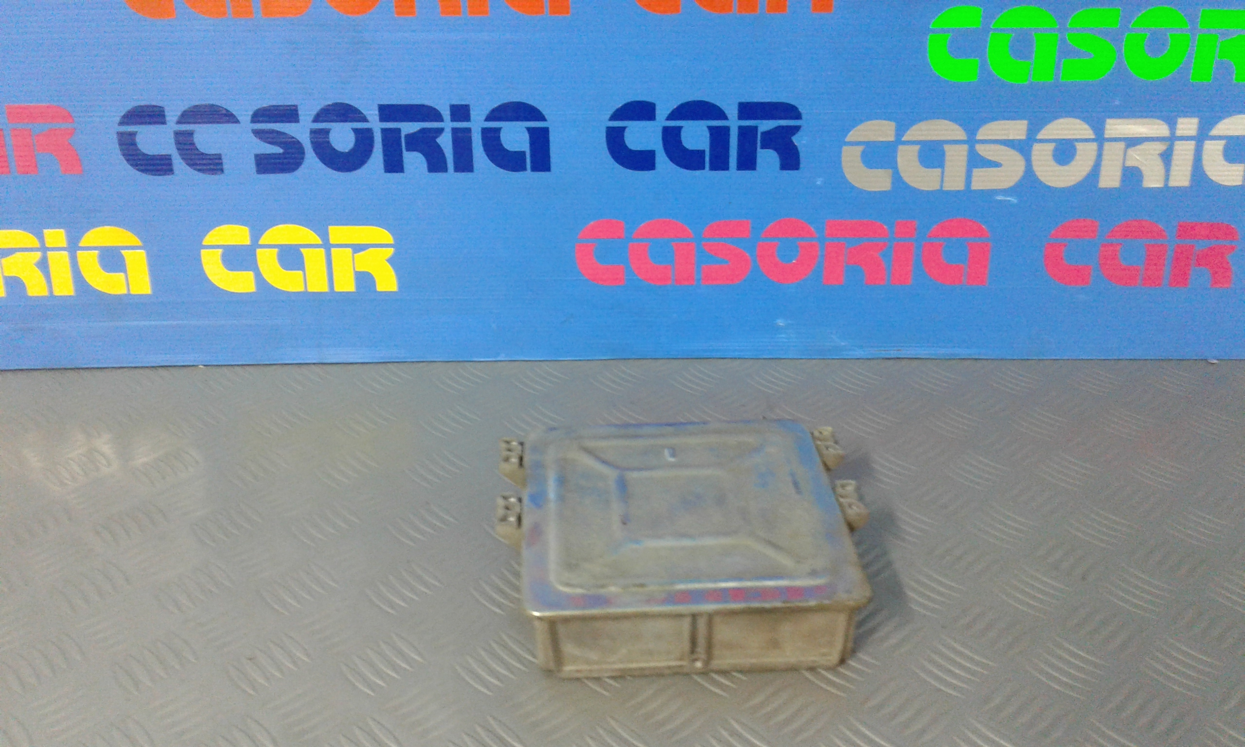 Centralina motore LANCIA Dedra Berlina