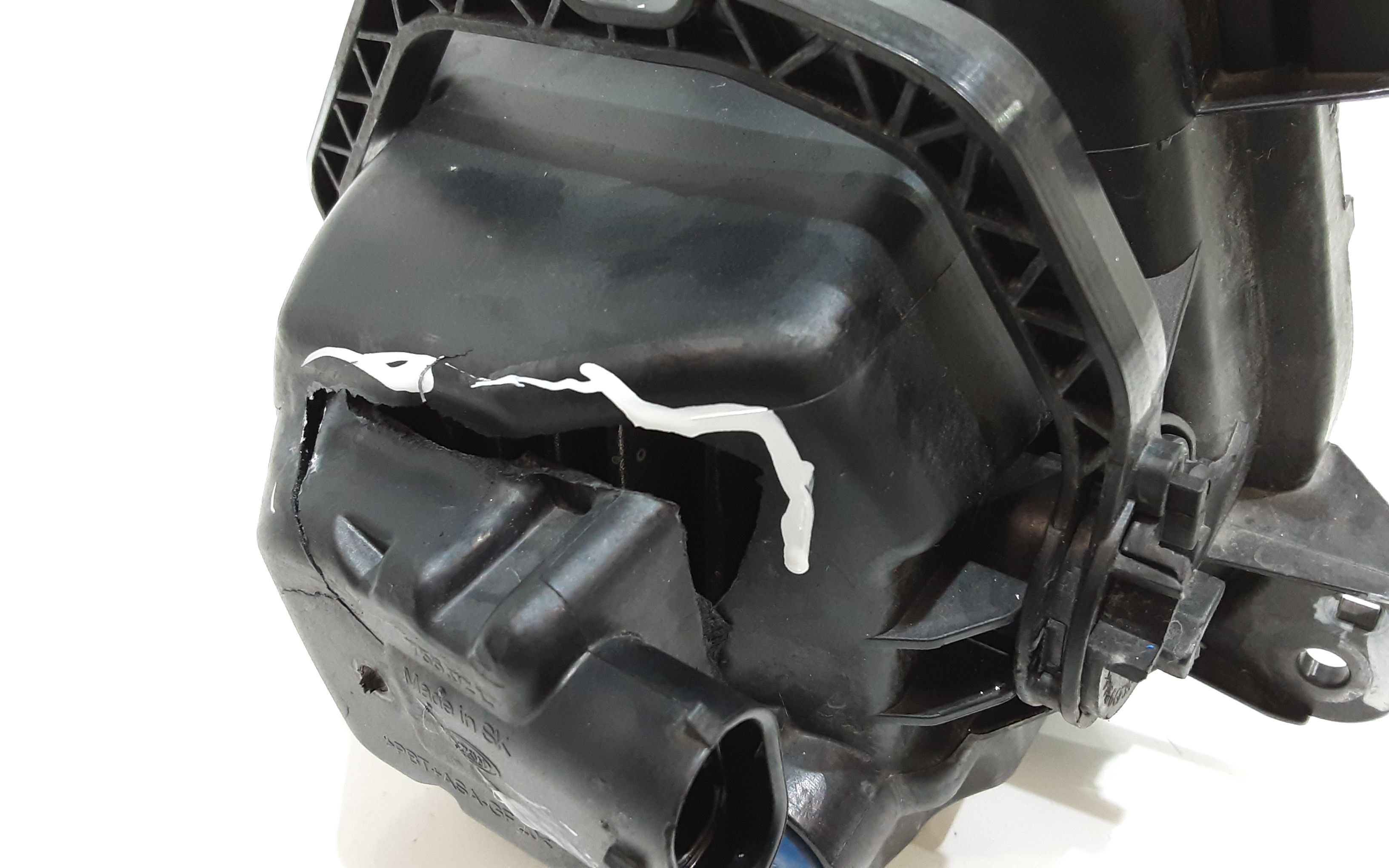 Fendinebbia Anteriore BMW X4 F26