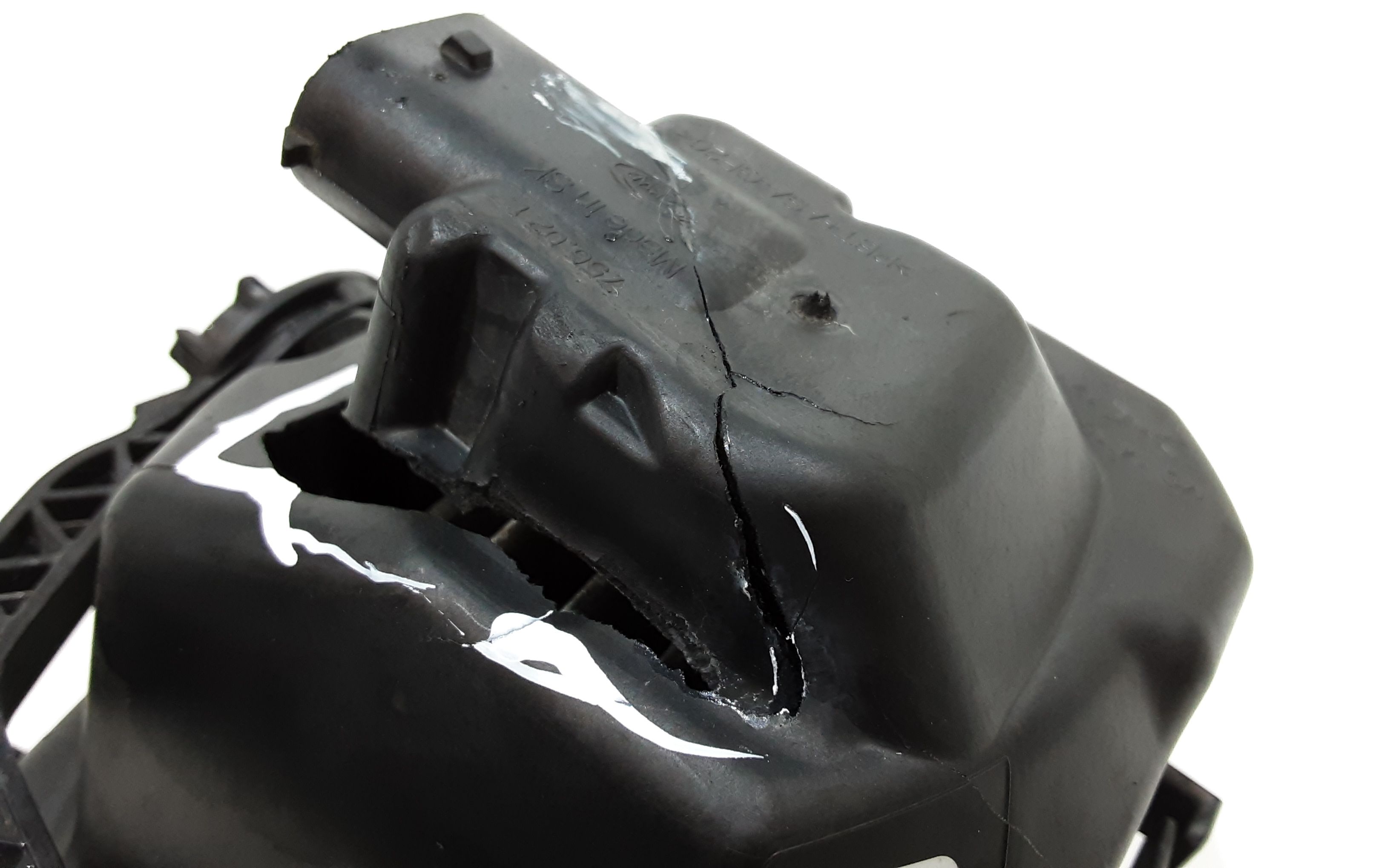 Fendinebbia Anteriore BMW X4 F26