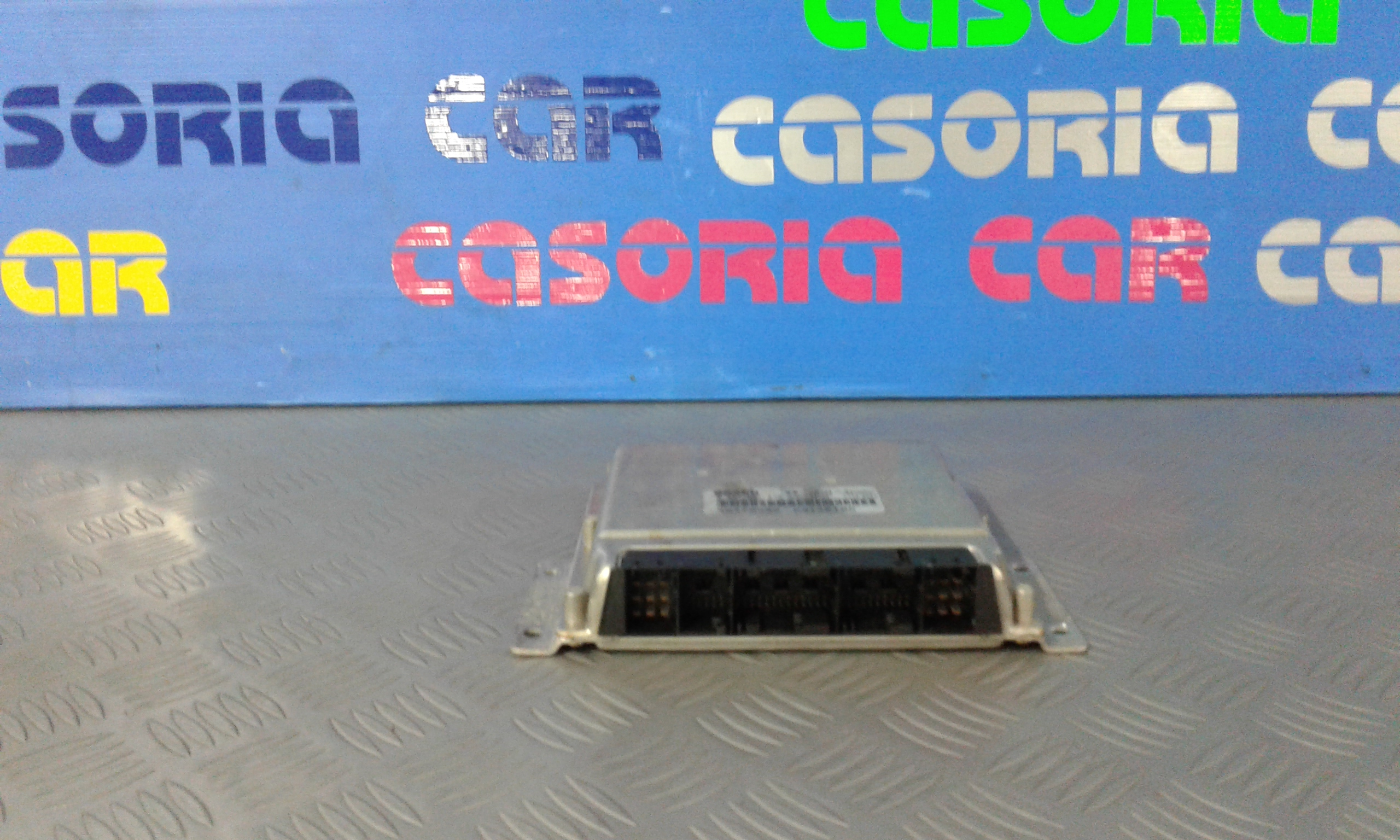 Centralina motore FIAT Multipla 1 Serie