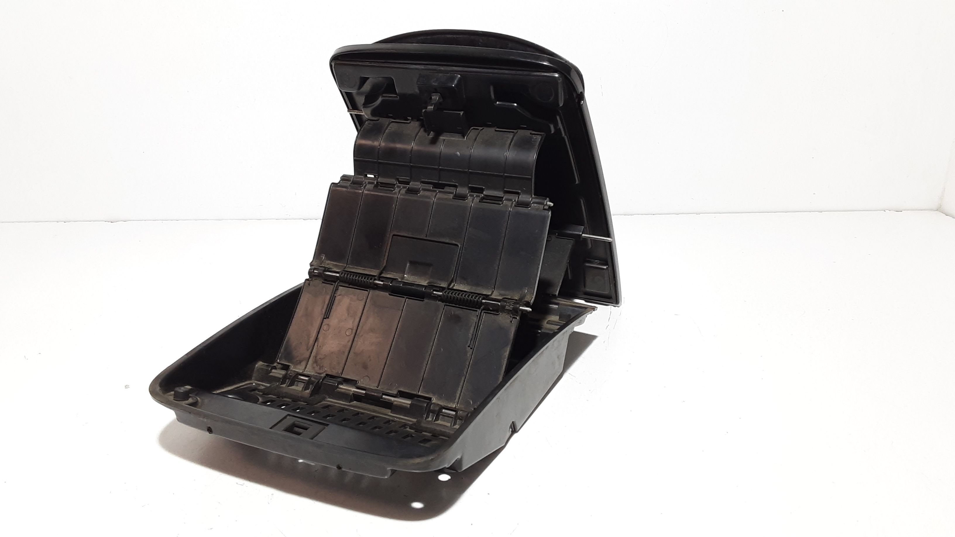 Cassetto porta oggetti superiore centrale cruscotto PEUGEOT Boxer 4� Serie