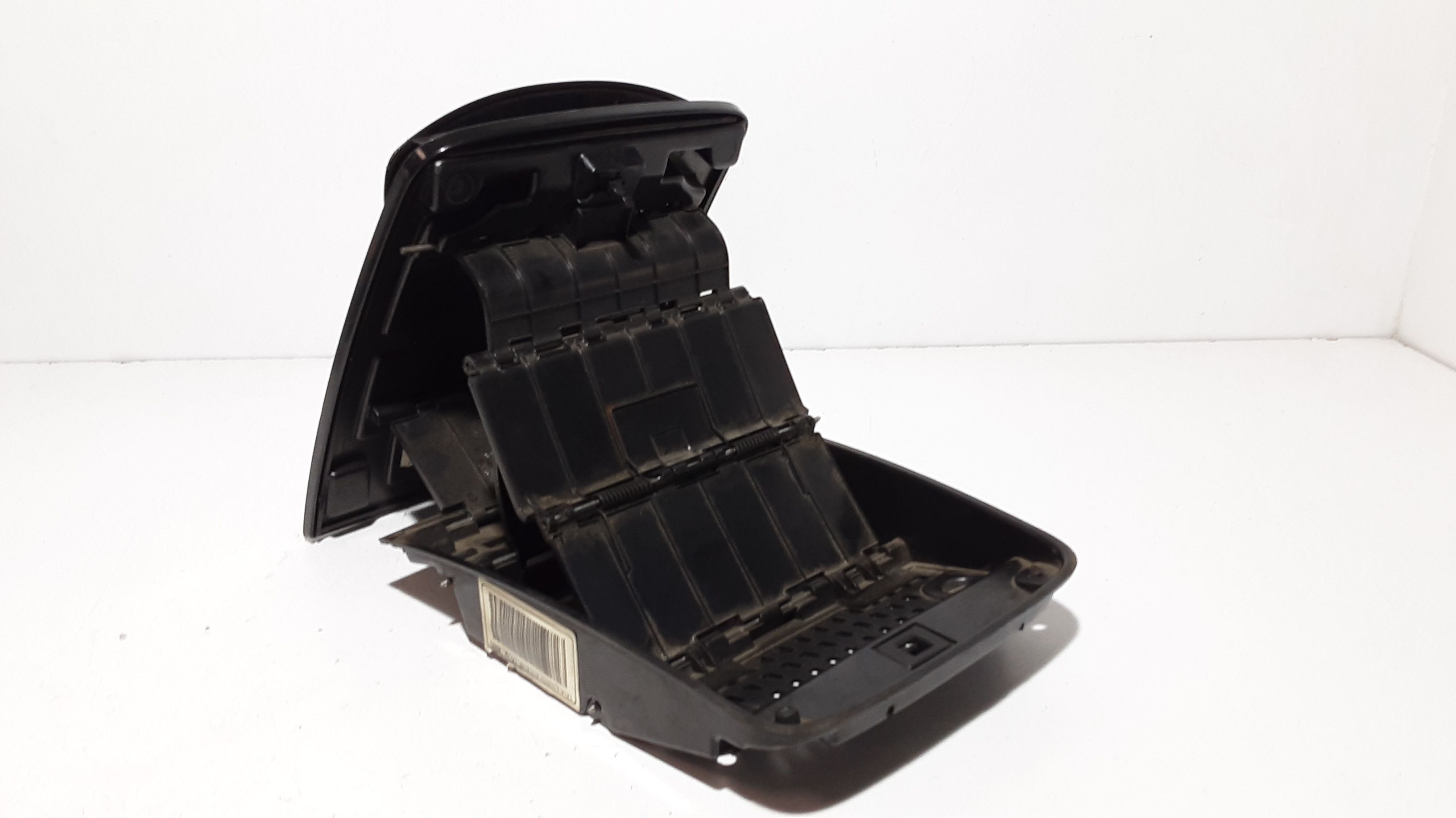 Cassetto porta oggetti superiore centrale cruscotto PEUGEOT Boxer 4� Serie