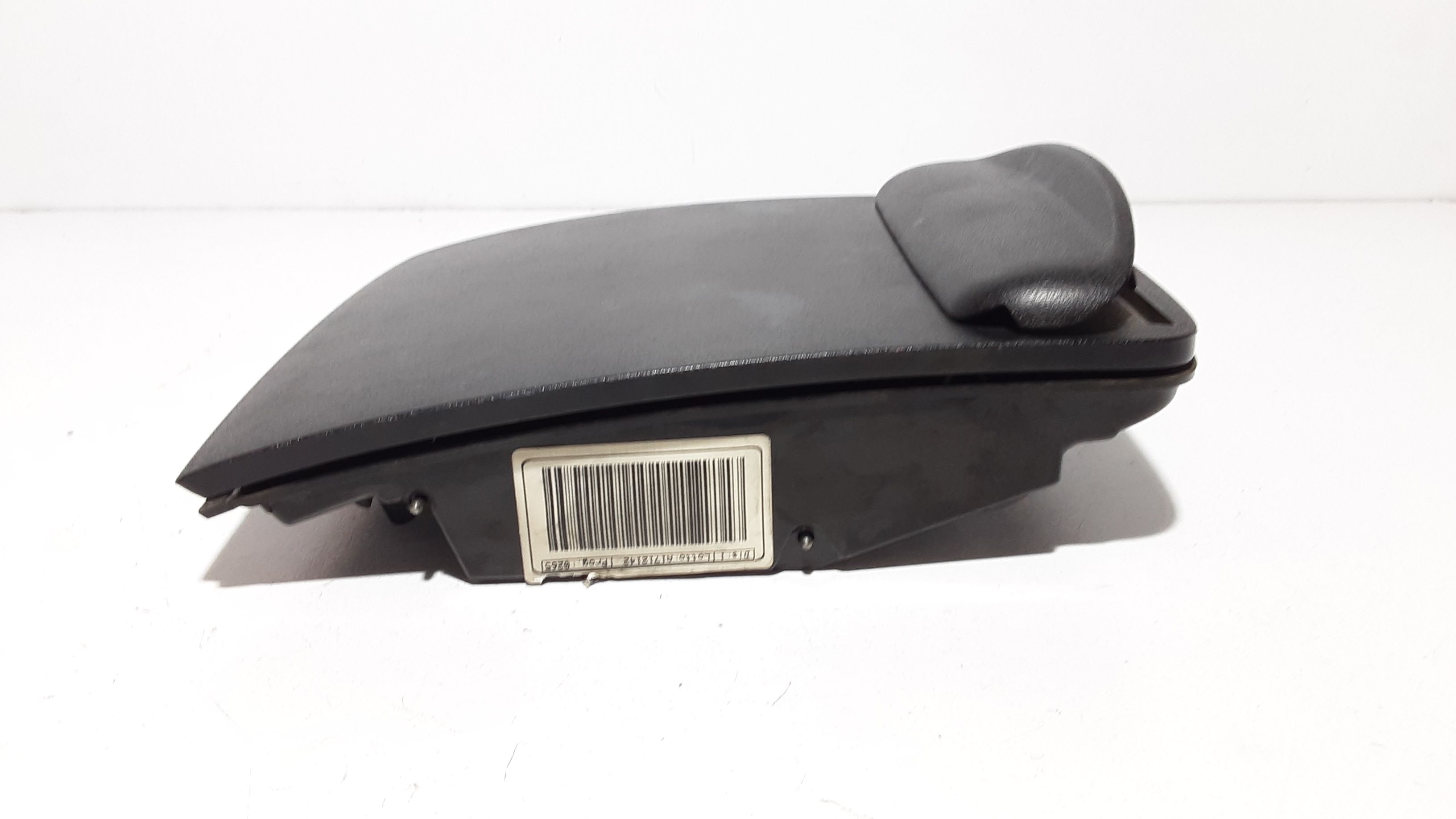 Cassetto porta oggetti superiore centrale cruscotto PEUGEOT Boxer 4� Serie