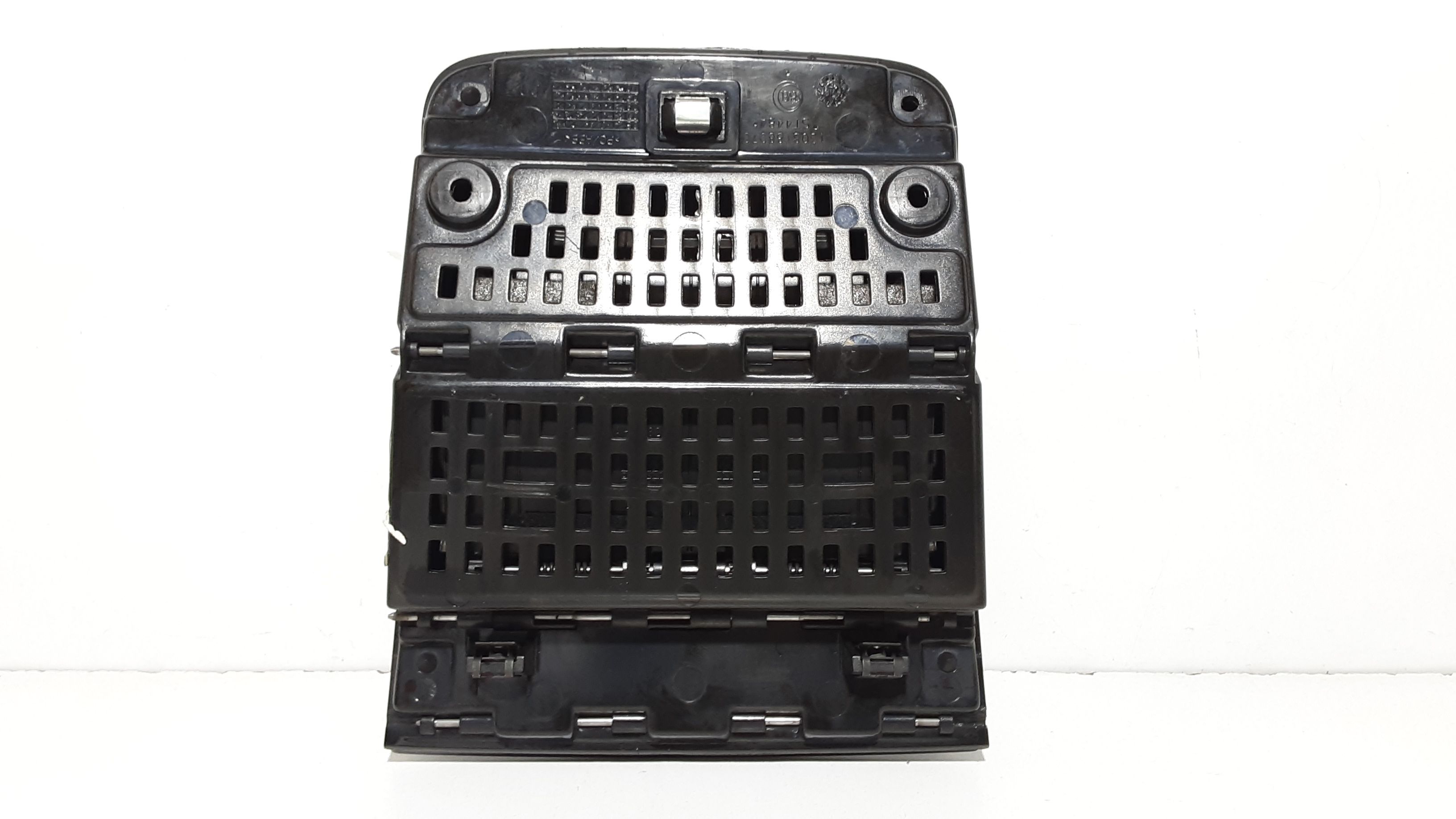 Cassetto porta oggetti superiore centrale cruscotto PEUGEOT Boxer 4� Serie