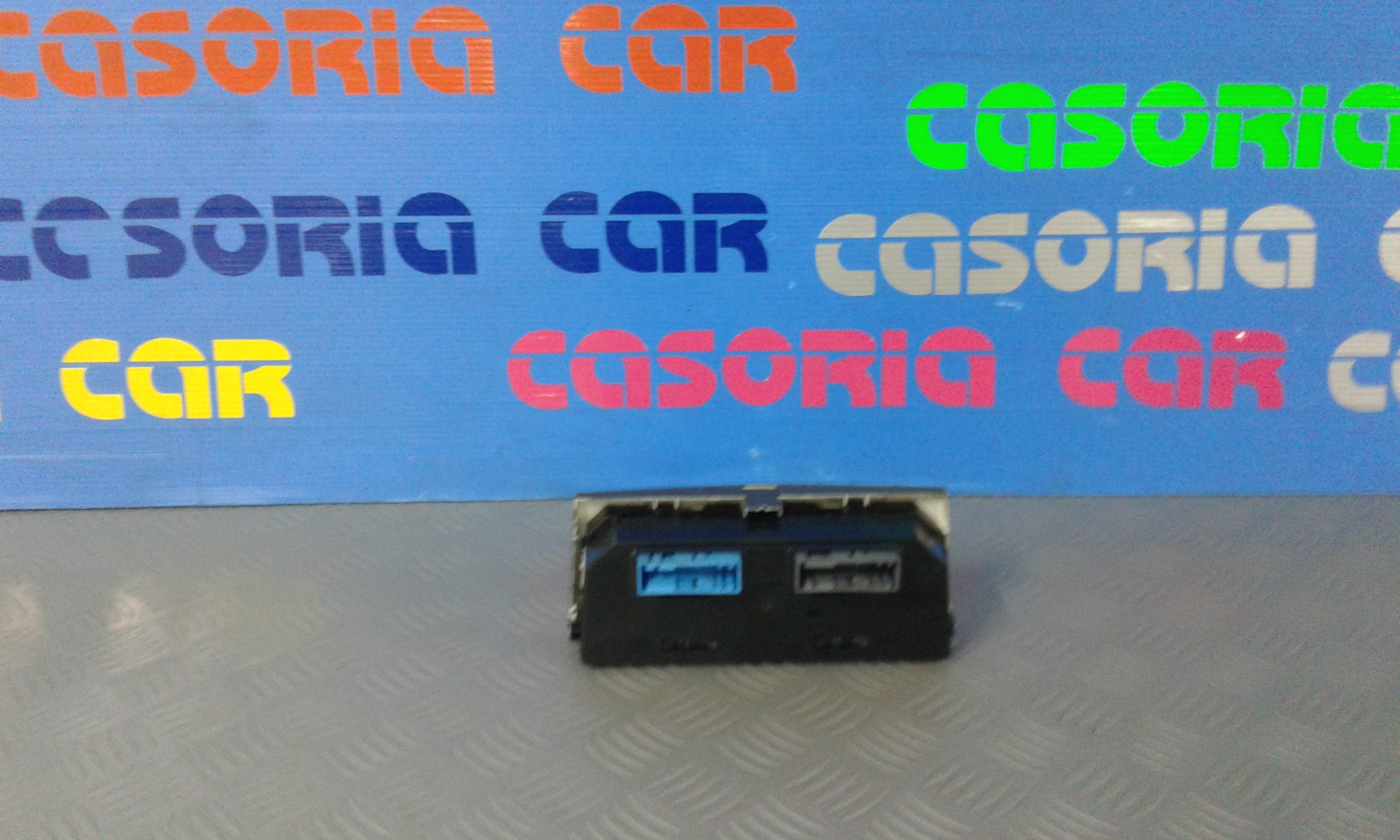 Comandi Clima OPEL Astra H S. Wagon