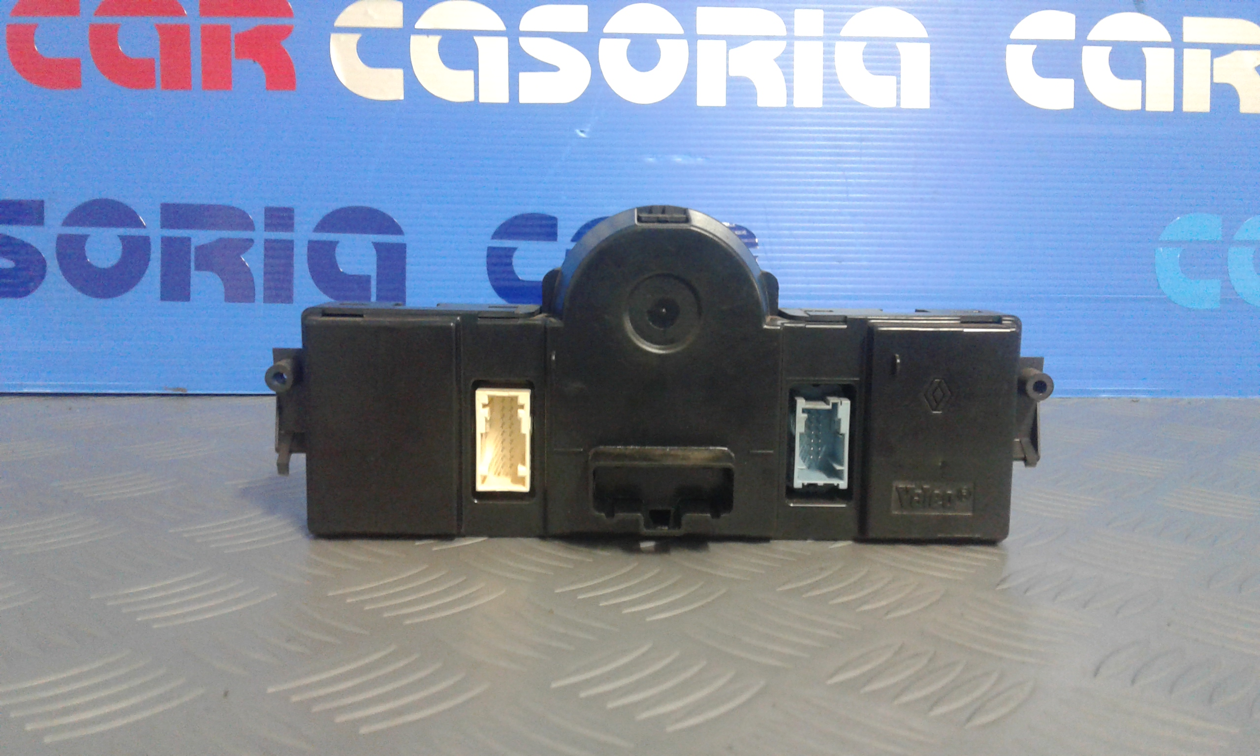 Comandi Clima RENAULT Megane ll 1 Serie