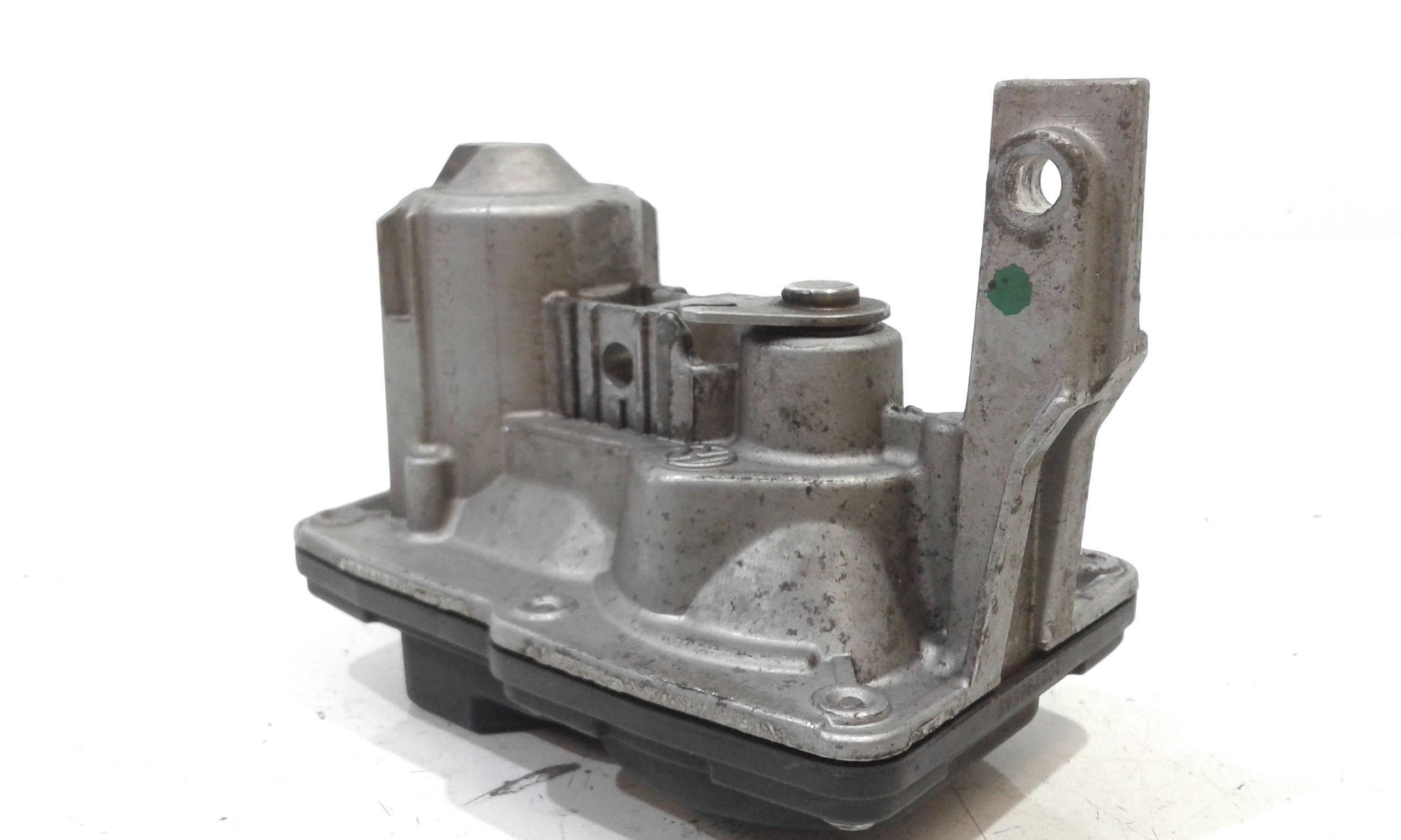 Scarico valvola a farfalla AUDI Q5 Serie (FYB)