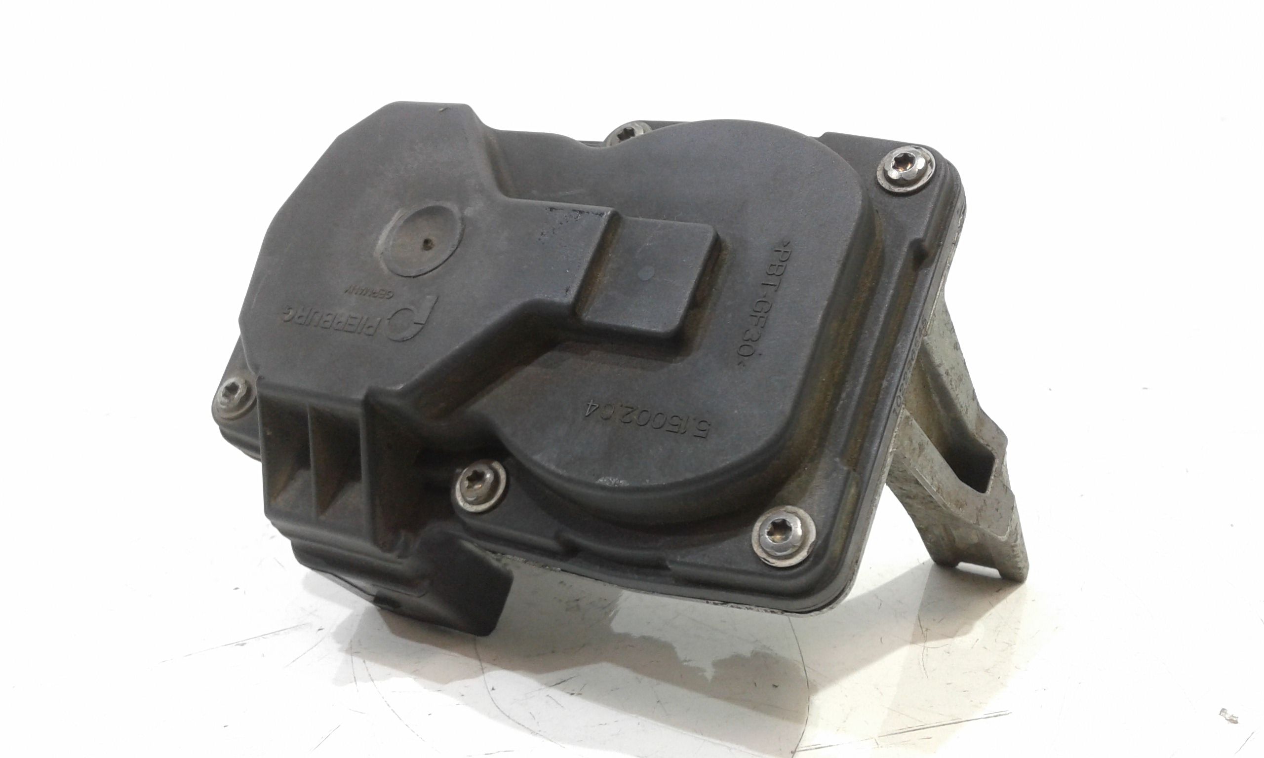 Scarico valvola a farfalla AUDI Q5 Serie (FYB)