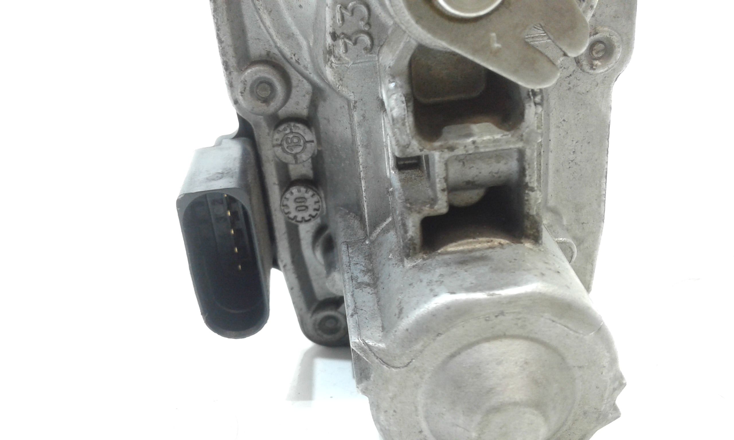 Scarico valvola a farfalla AUDI Q5 Serie (FYB)