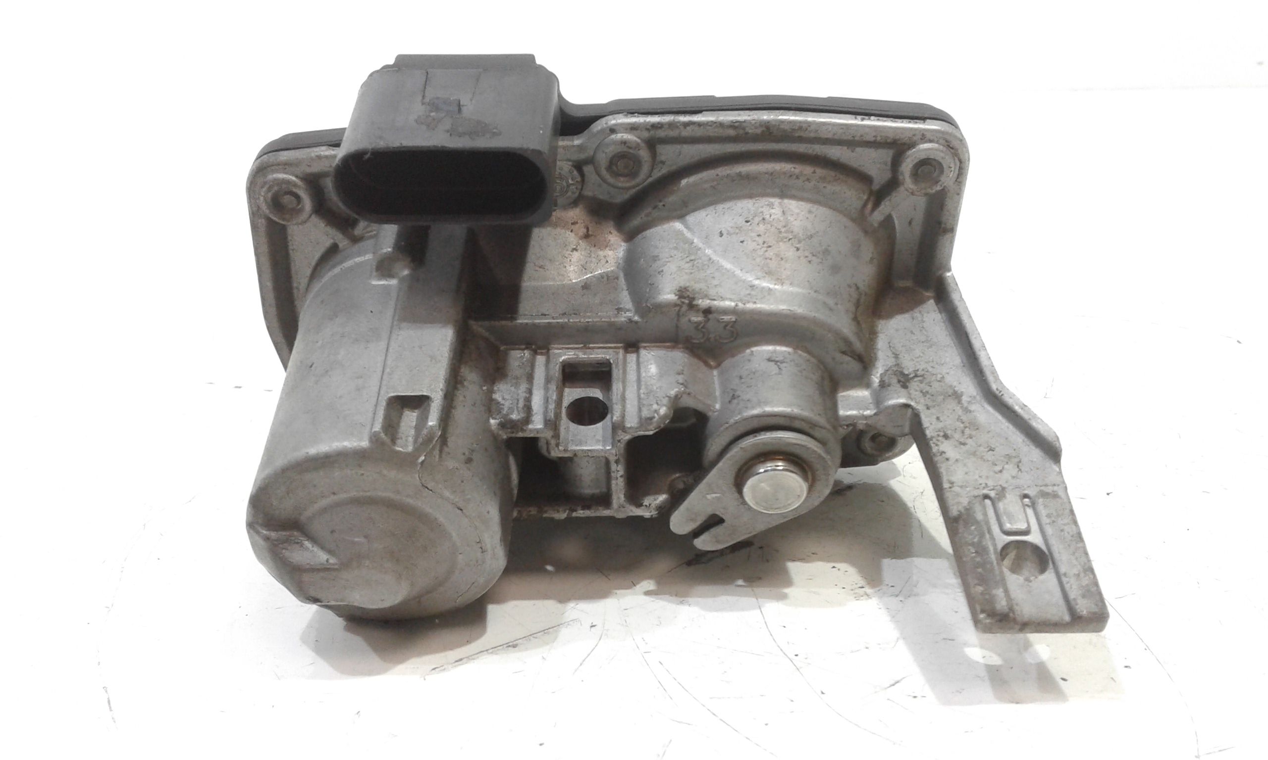 Scarico valvola a farfalla AUDI Q5 Serie (FYB)