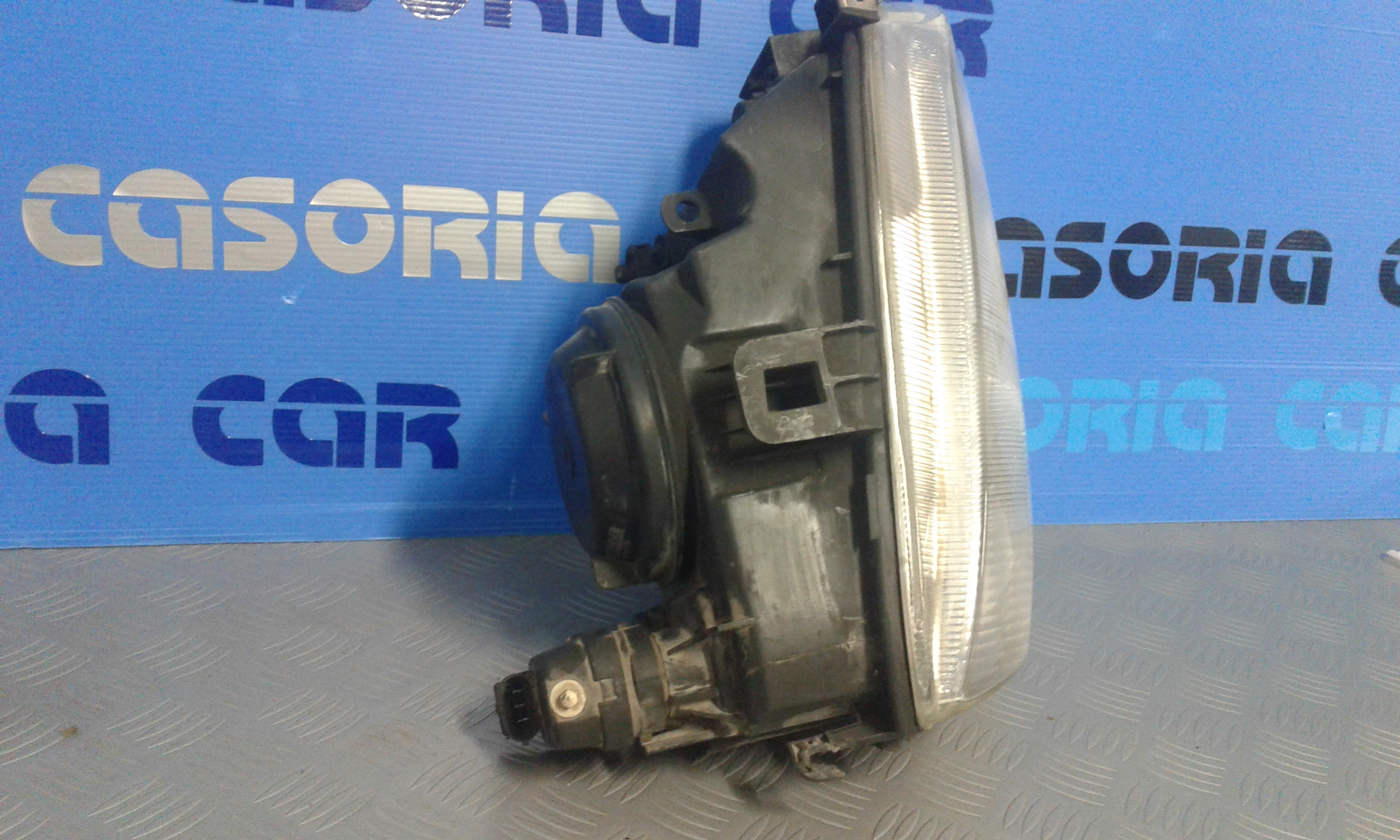 Faro anteriore Destro Passeggero RENAULT Scenic 1 Serie