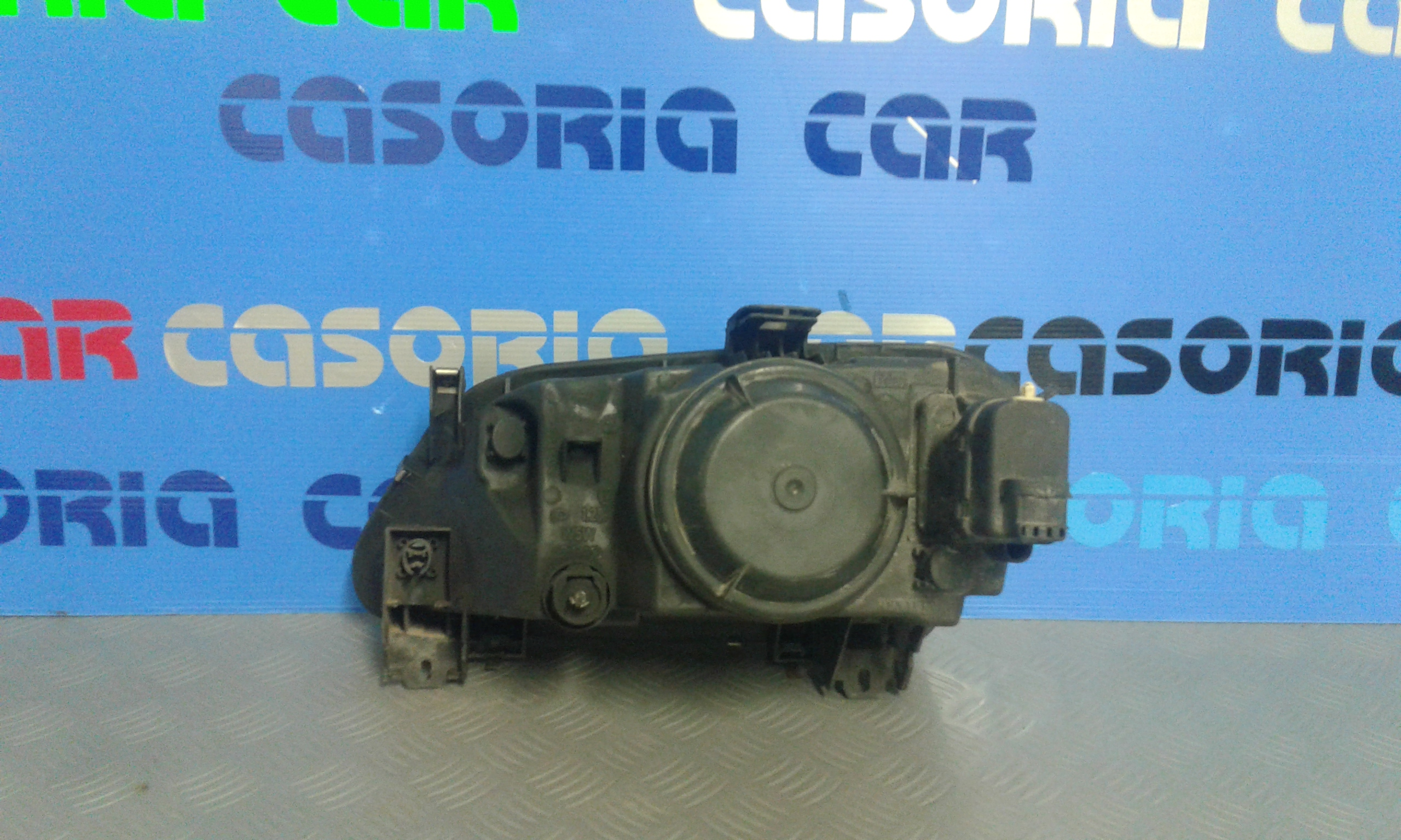 Faro anteriore Destro Passeggero RENAULT Scenic 1 Serie