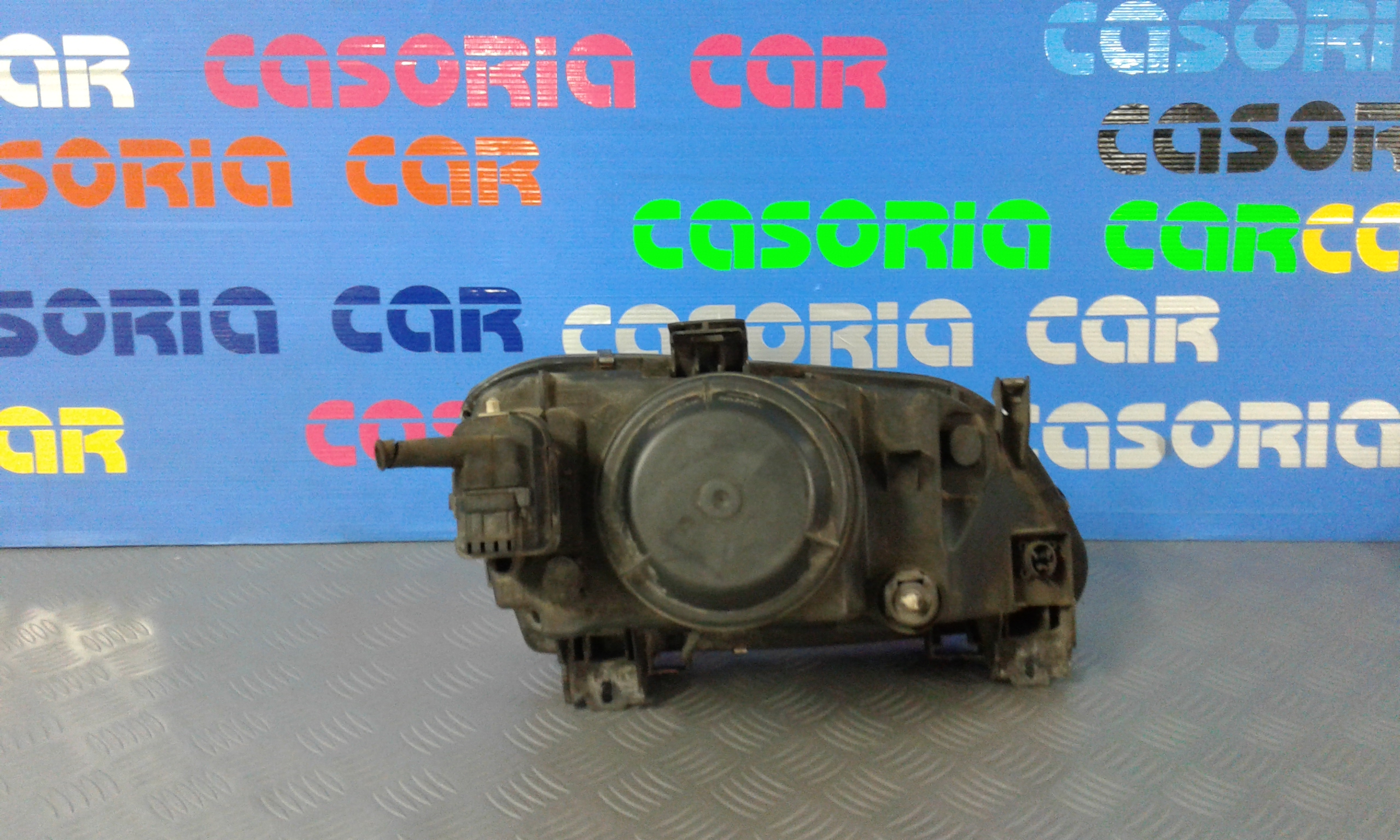 Faro anteriore Sinistro Guida RENAULT Scenic 1 Serie