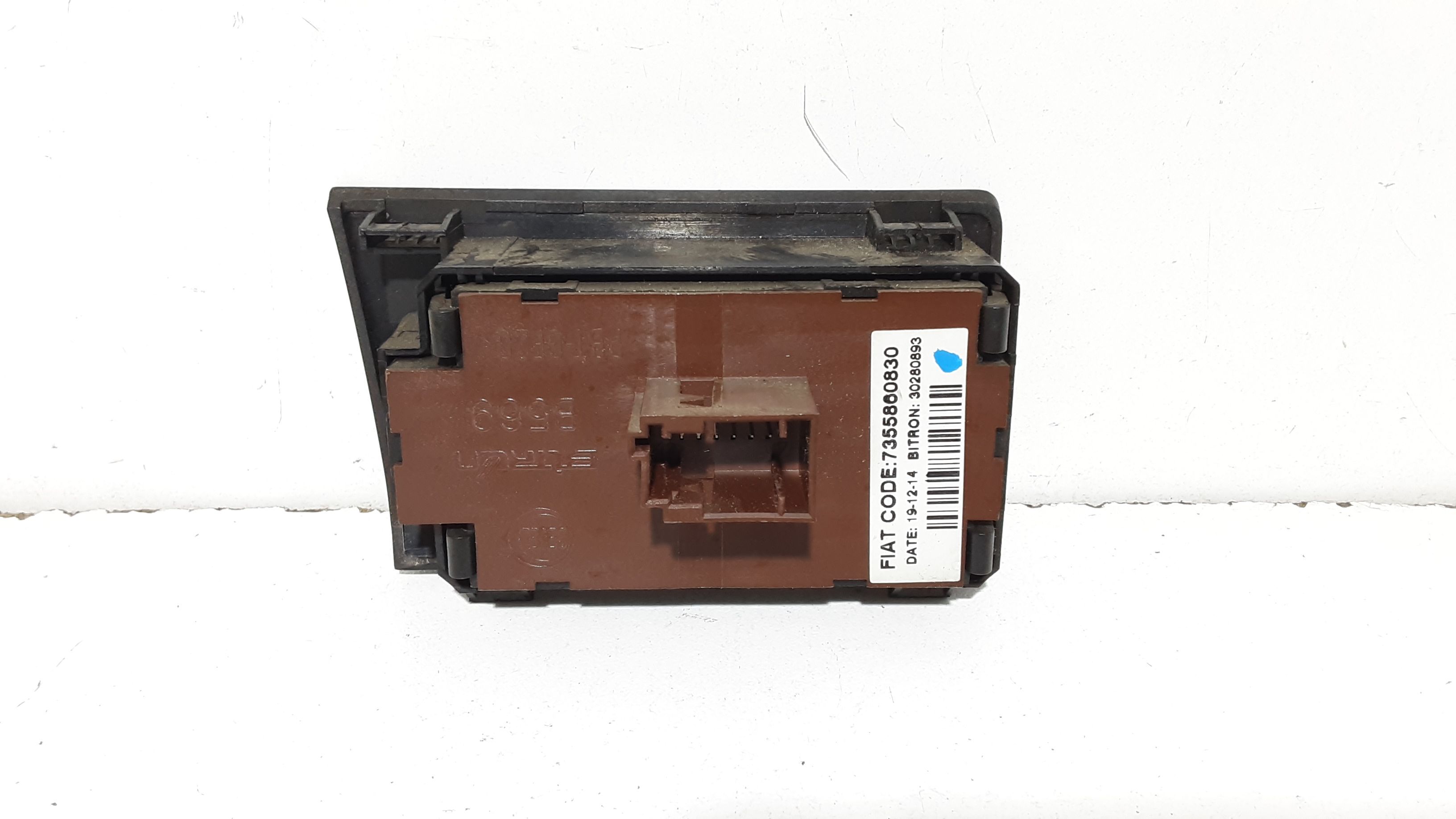 Regolatore Fari PEUGEOT Boxer 4 Serie