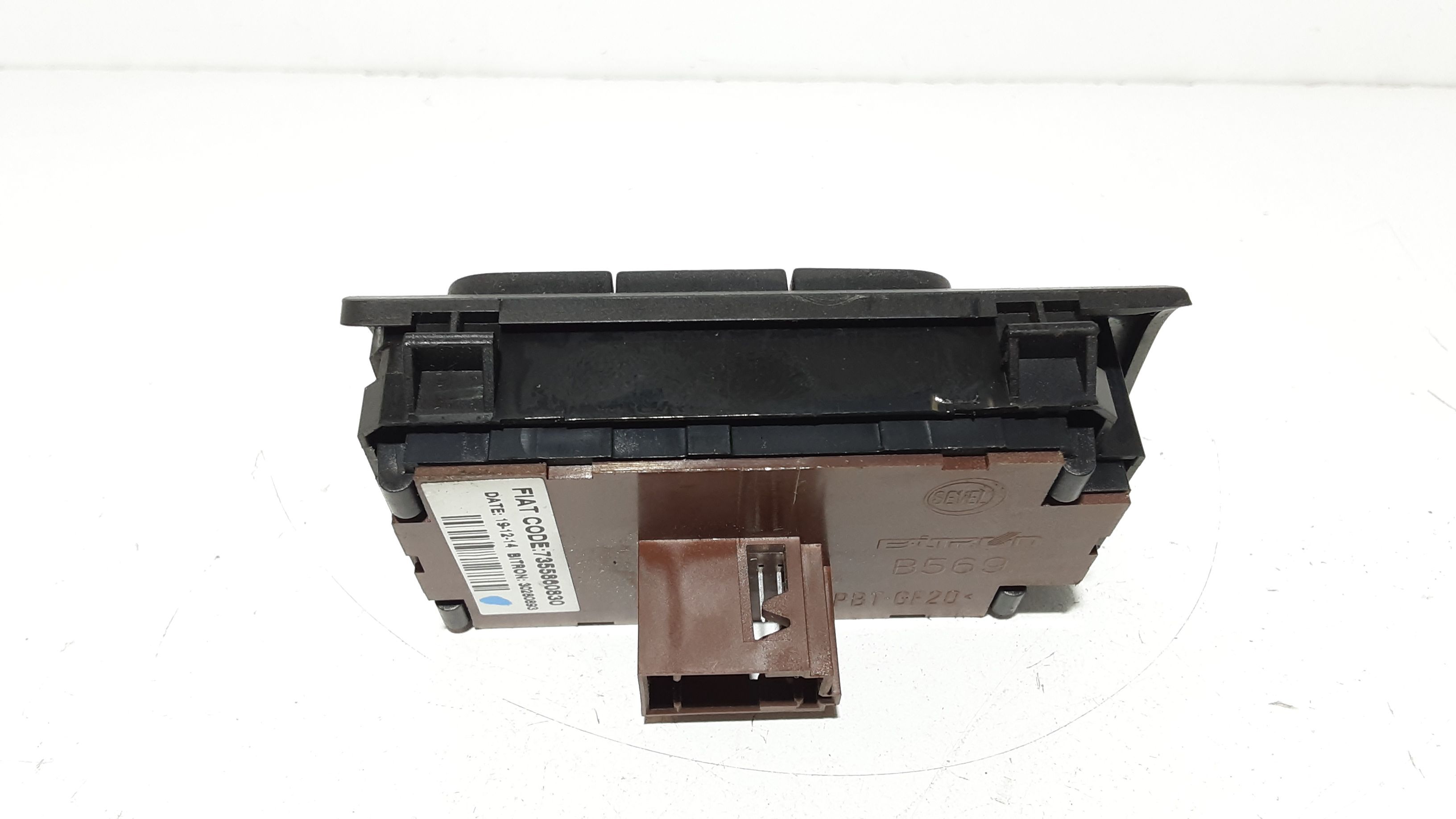 Regolatore Fari PEUGEOT Boxer 4 Serie