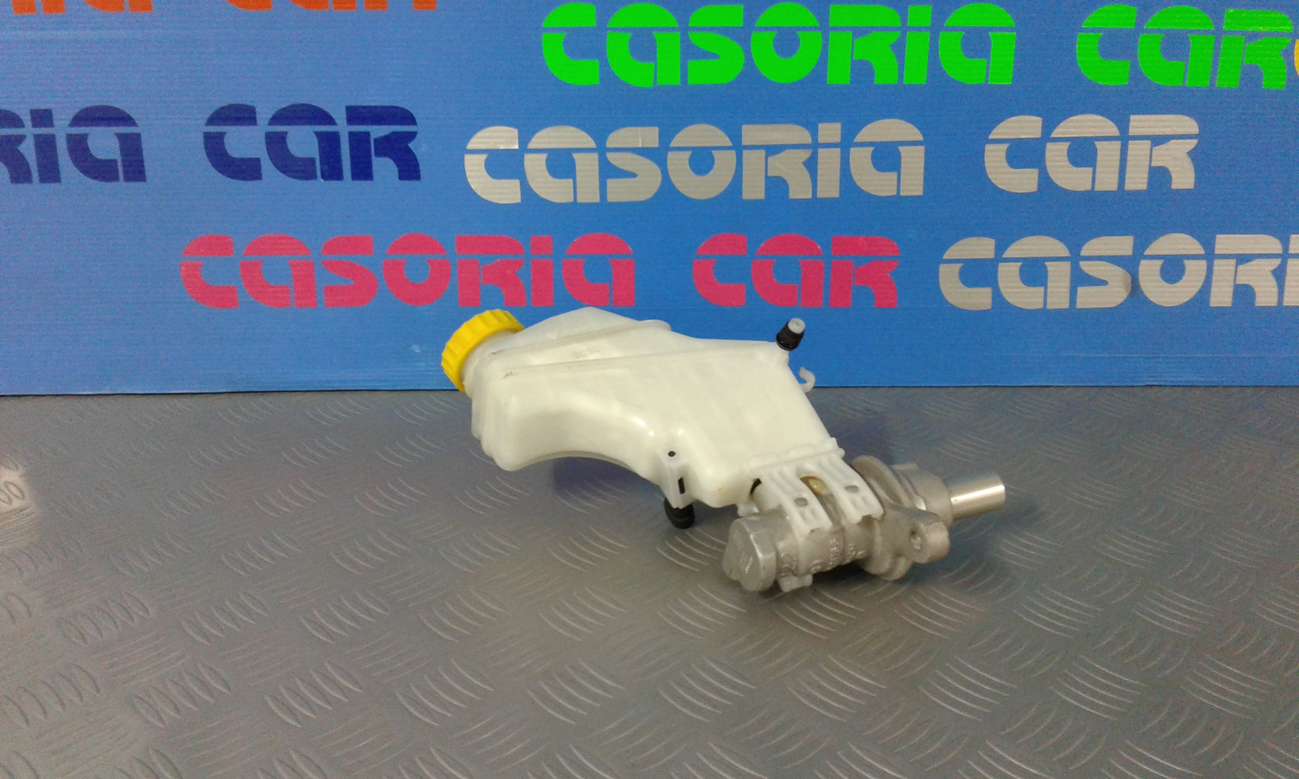 Pompa Freni FIAT Punto EVO