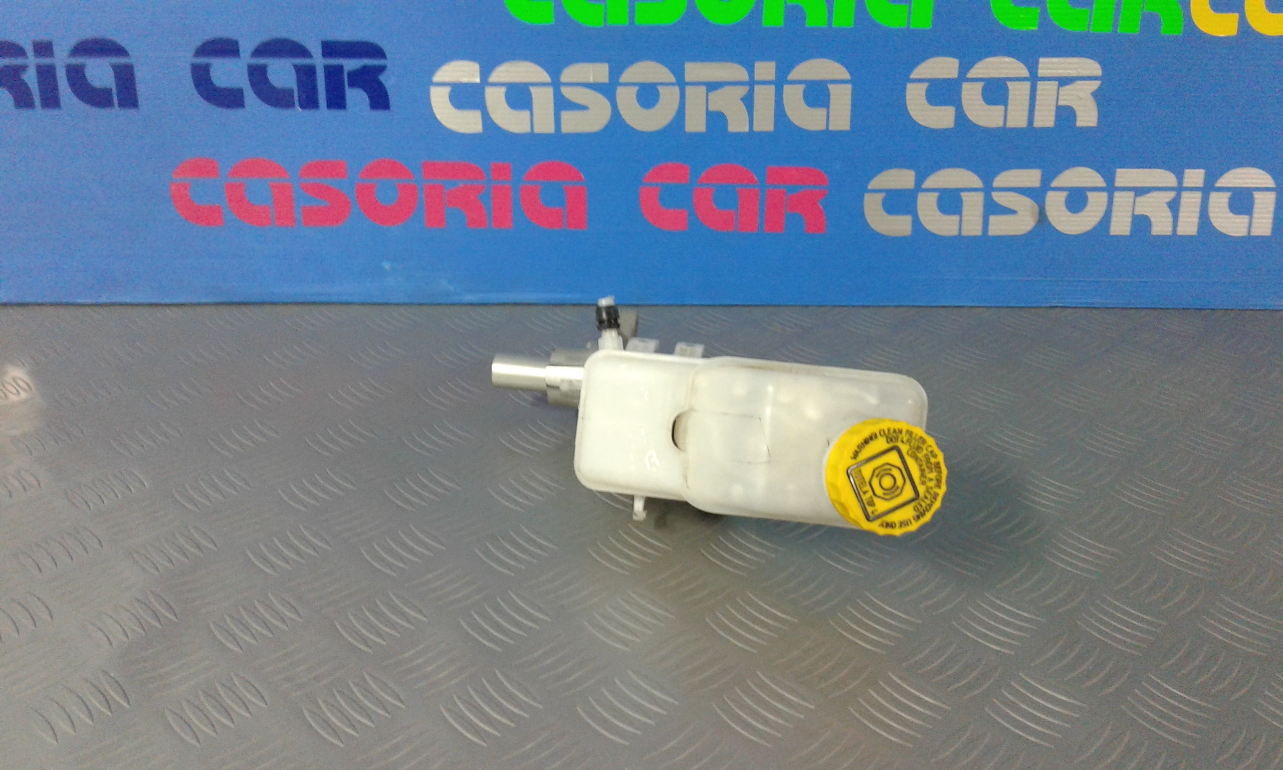 Pompa Freni FIAT Punto EVO