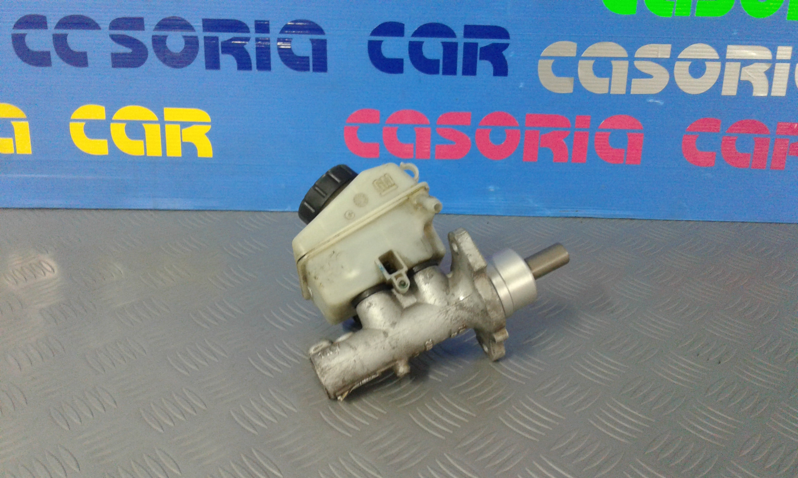 Pompa Freni OPEL Astra H S. Wagon