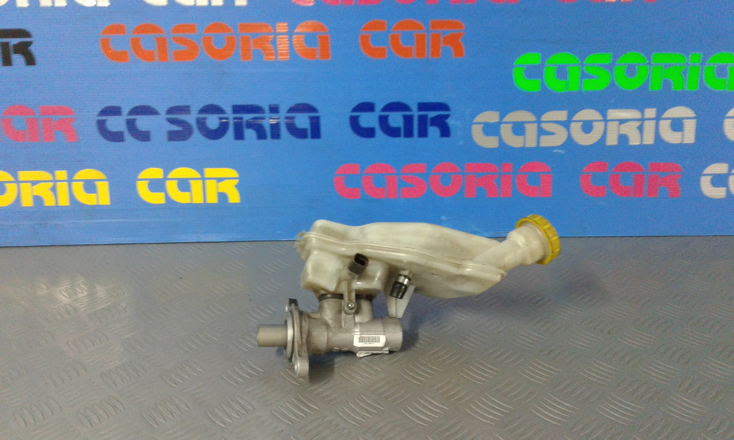 Pompa Freni PEUGEOT 207 S. Wagon