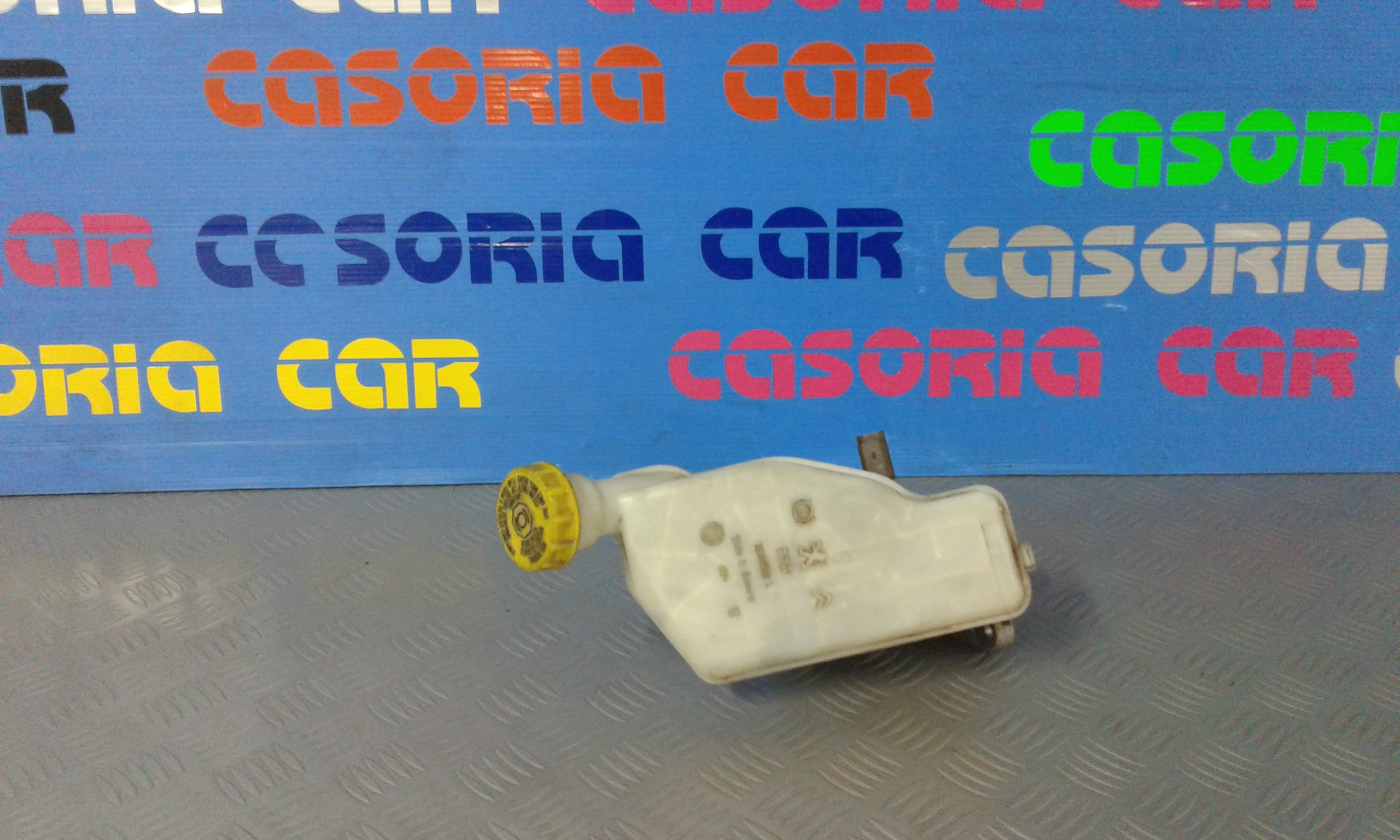 Pompa Freni PEUGEOT 207 S. Wagon