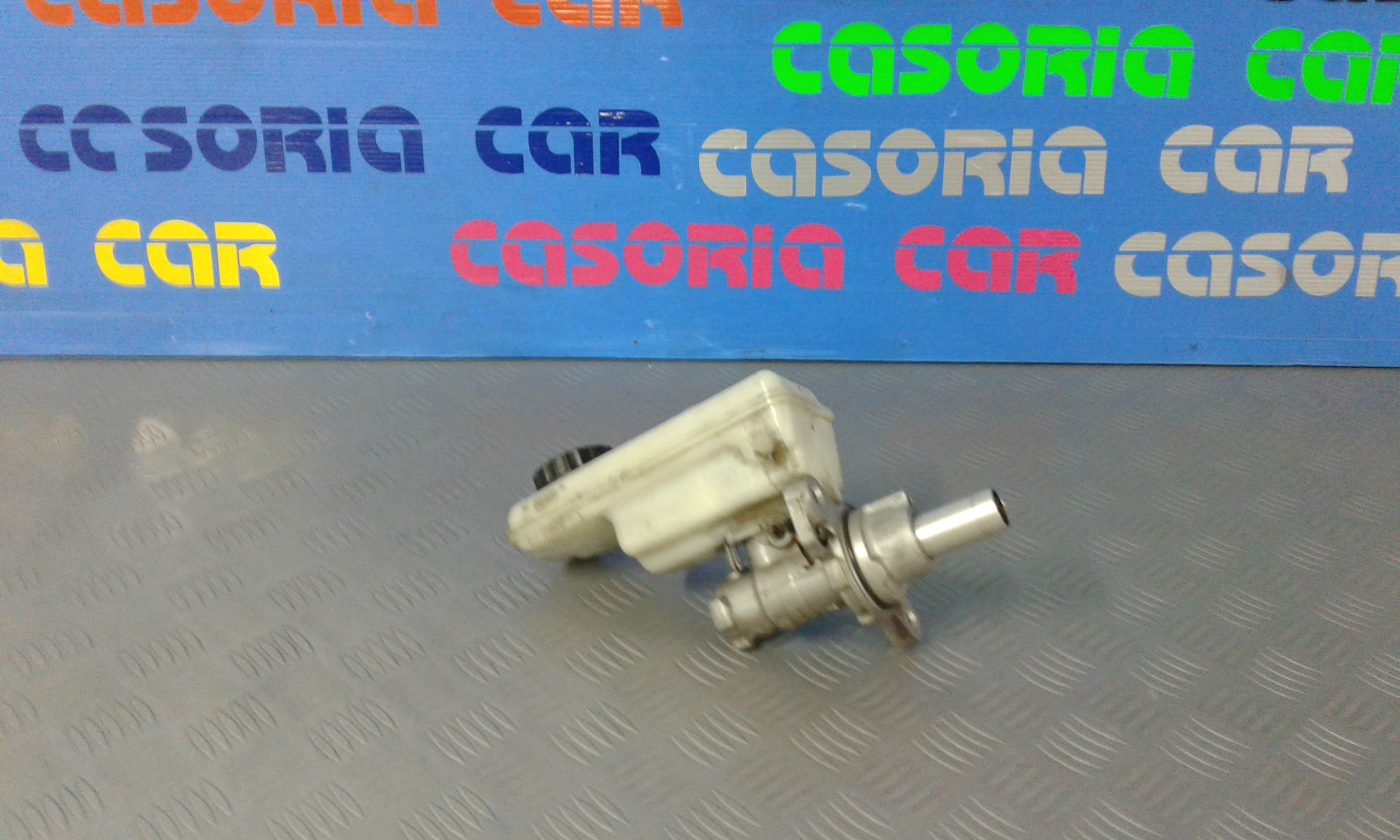 Pompa Freni RENAULT Kangoo 4 Serie