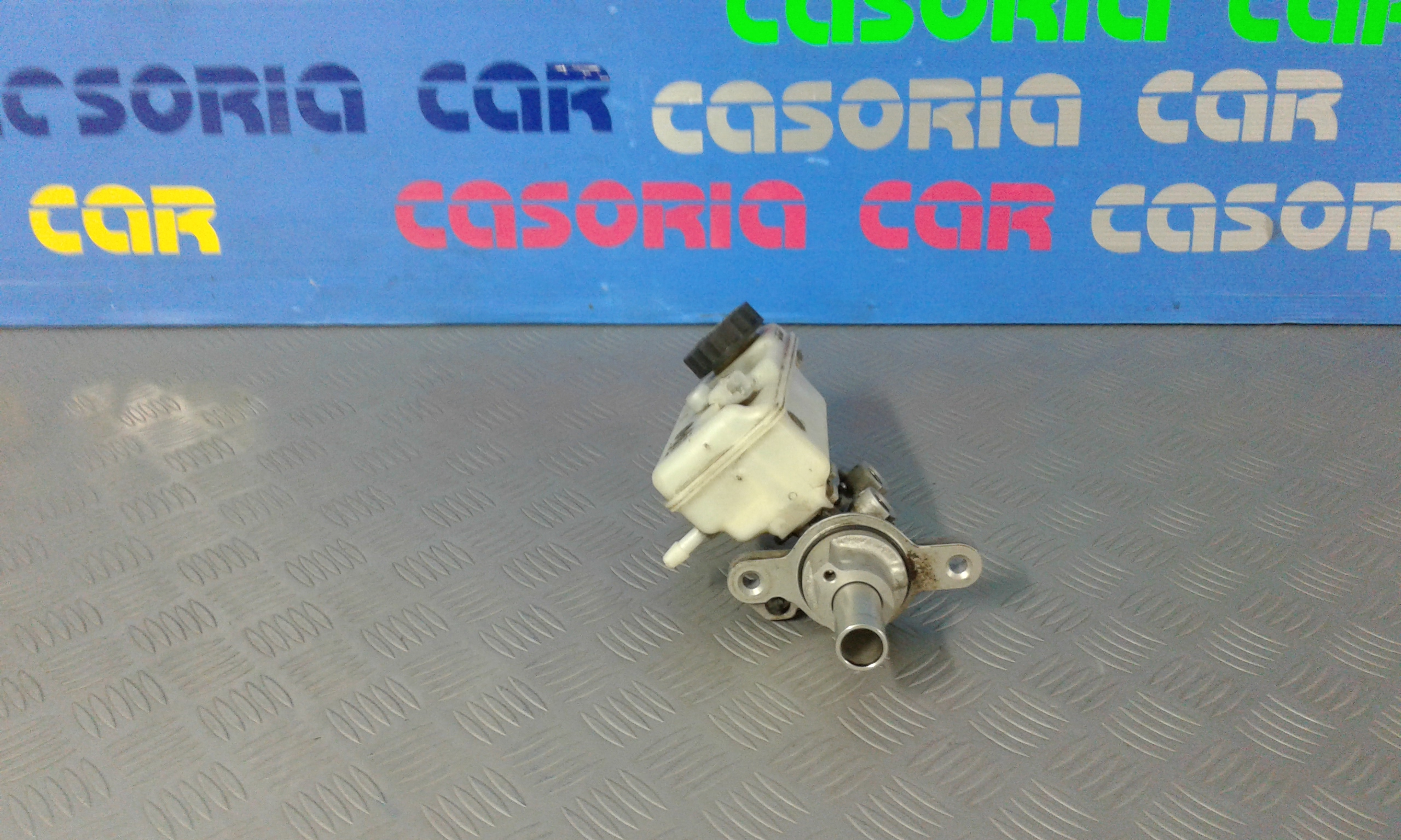 Pompa Freni RENAULT Kangoo 4 Serie