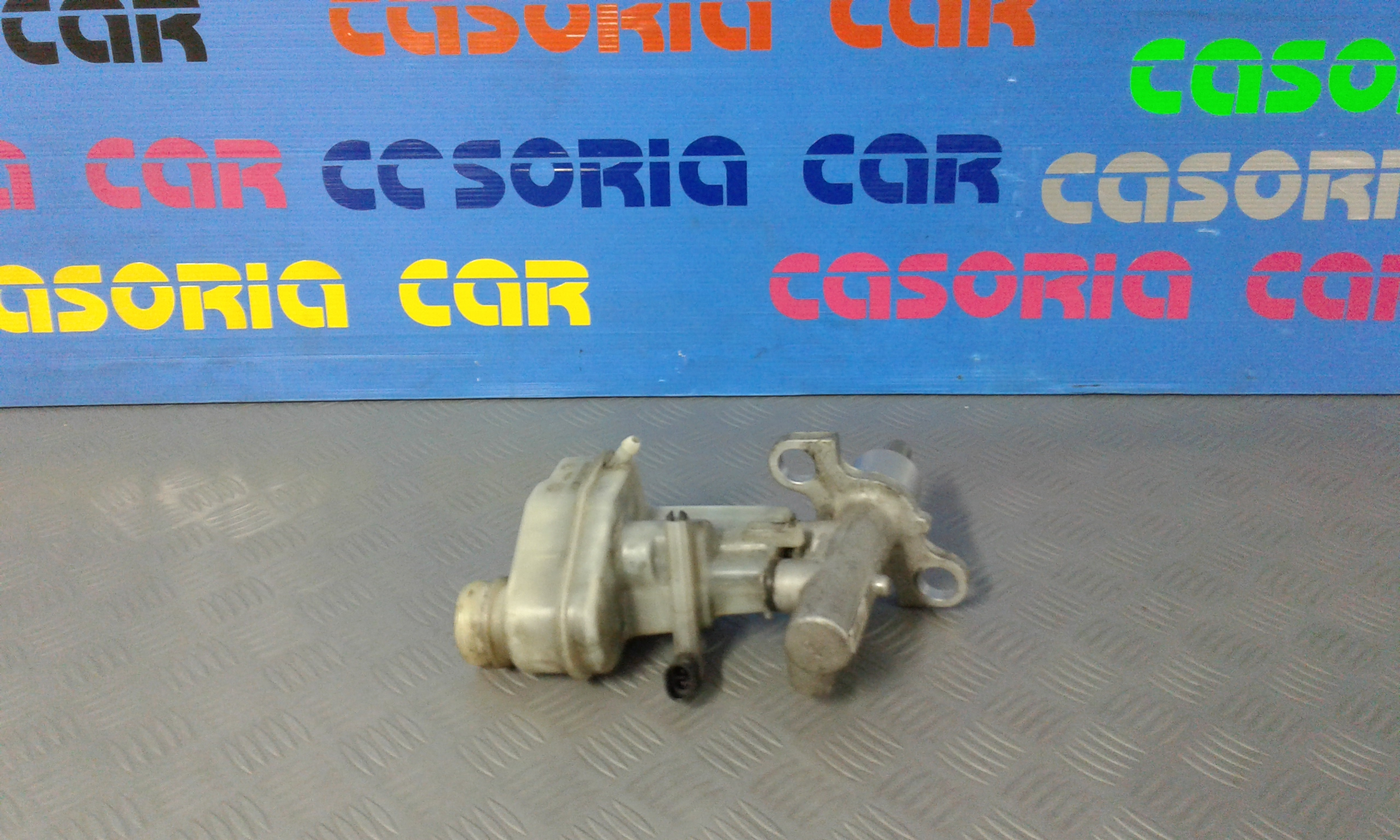 Pompa Freni ALFA ROMEO 159 Berlina 1 Serie