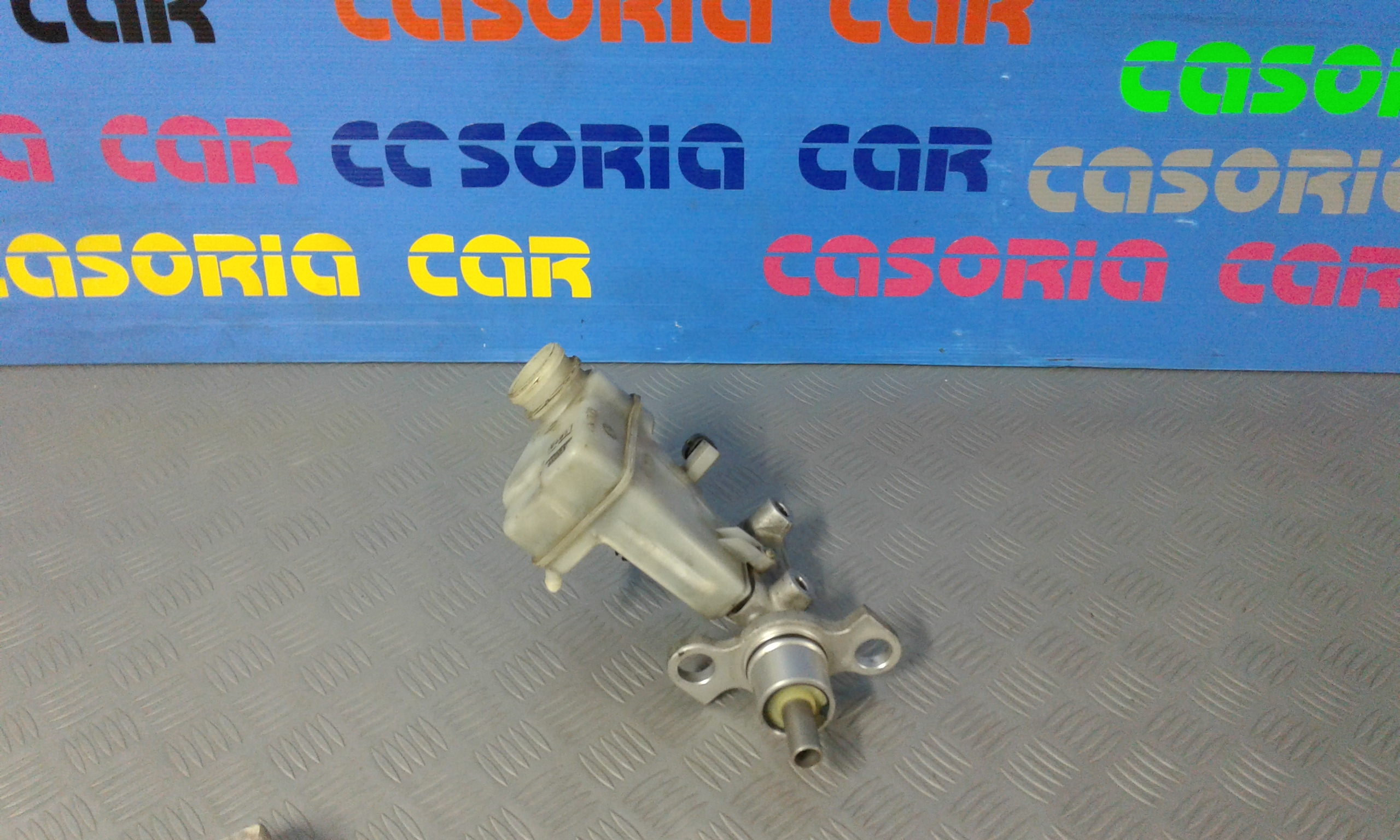 Pompa Freni ALFA ROMEO 159 Berlina 1 Serie