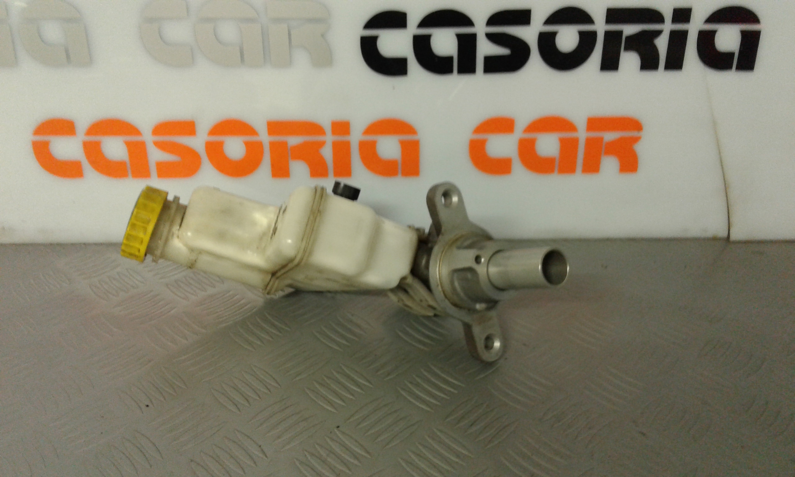 Pompa Freni FIAT Dobl 2 Serie