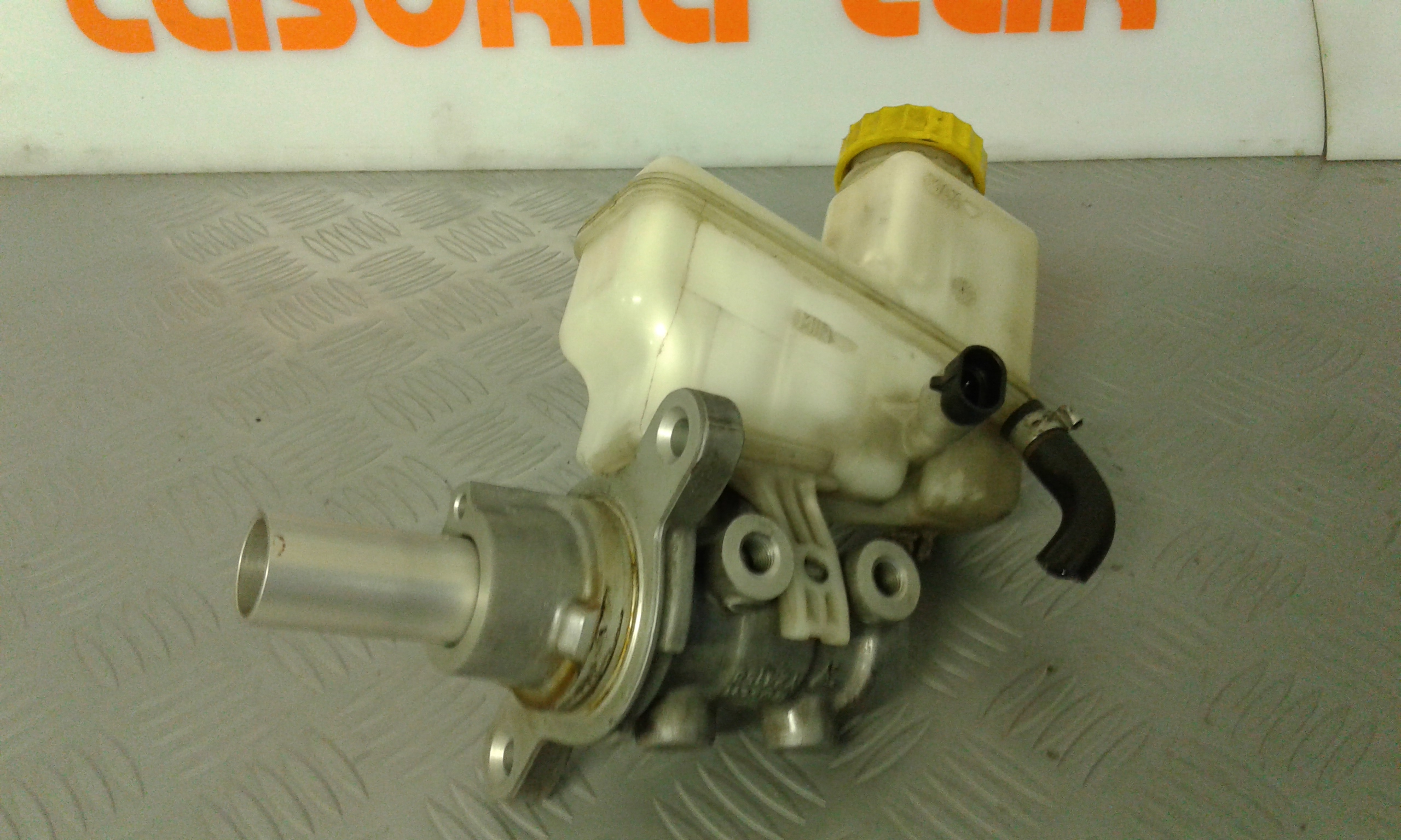 Pompa Freni FIAT Dobl 2 Serie