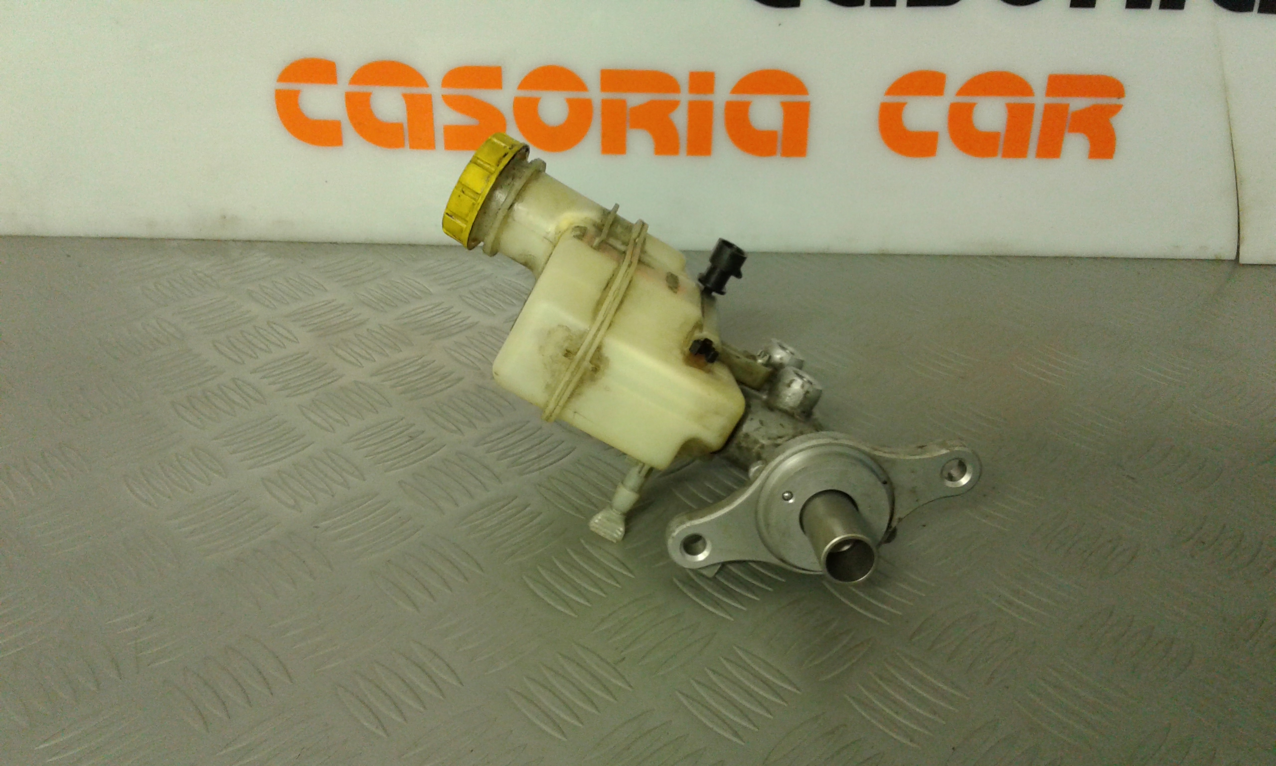 Pompa Freni FIAT 500 1 Serie