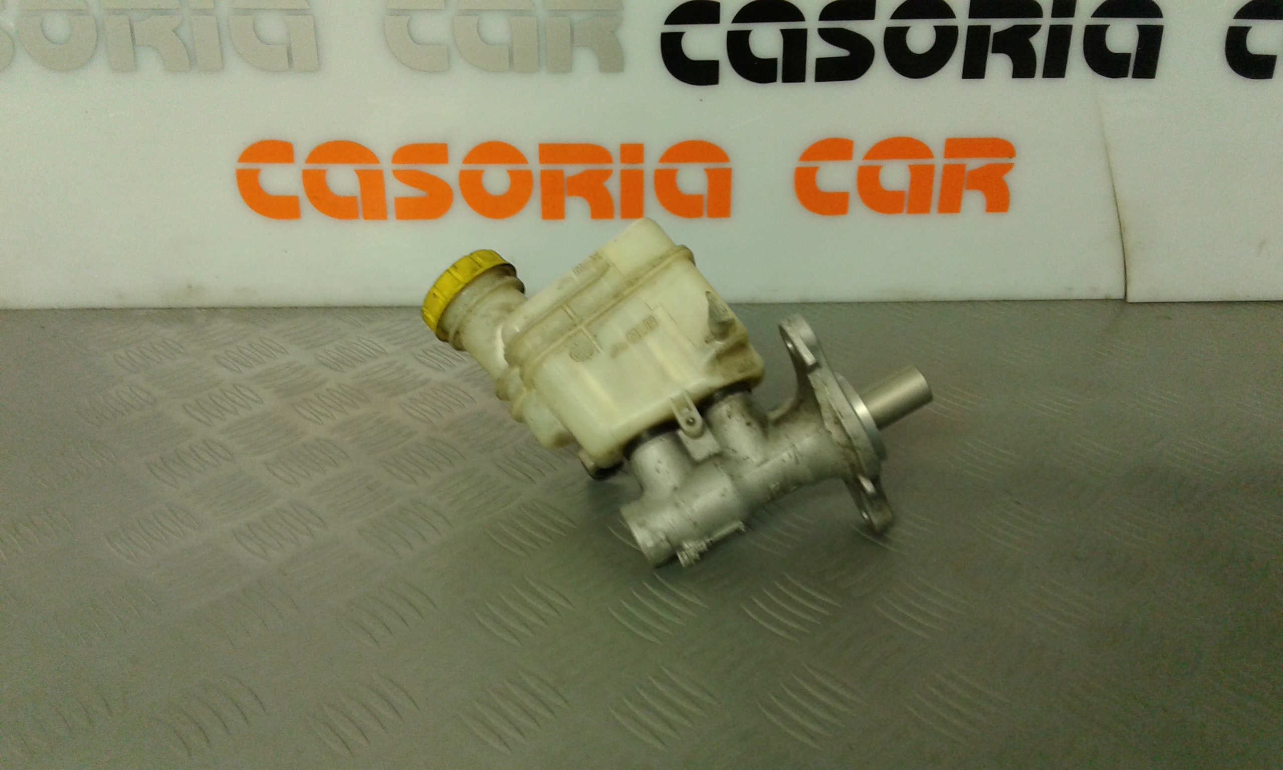 Pompa Freni FIAT 500 1 Serie