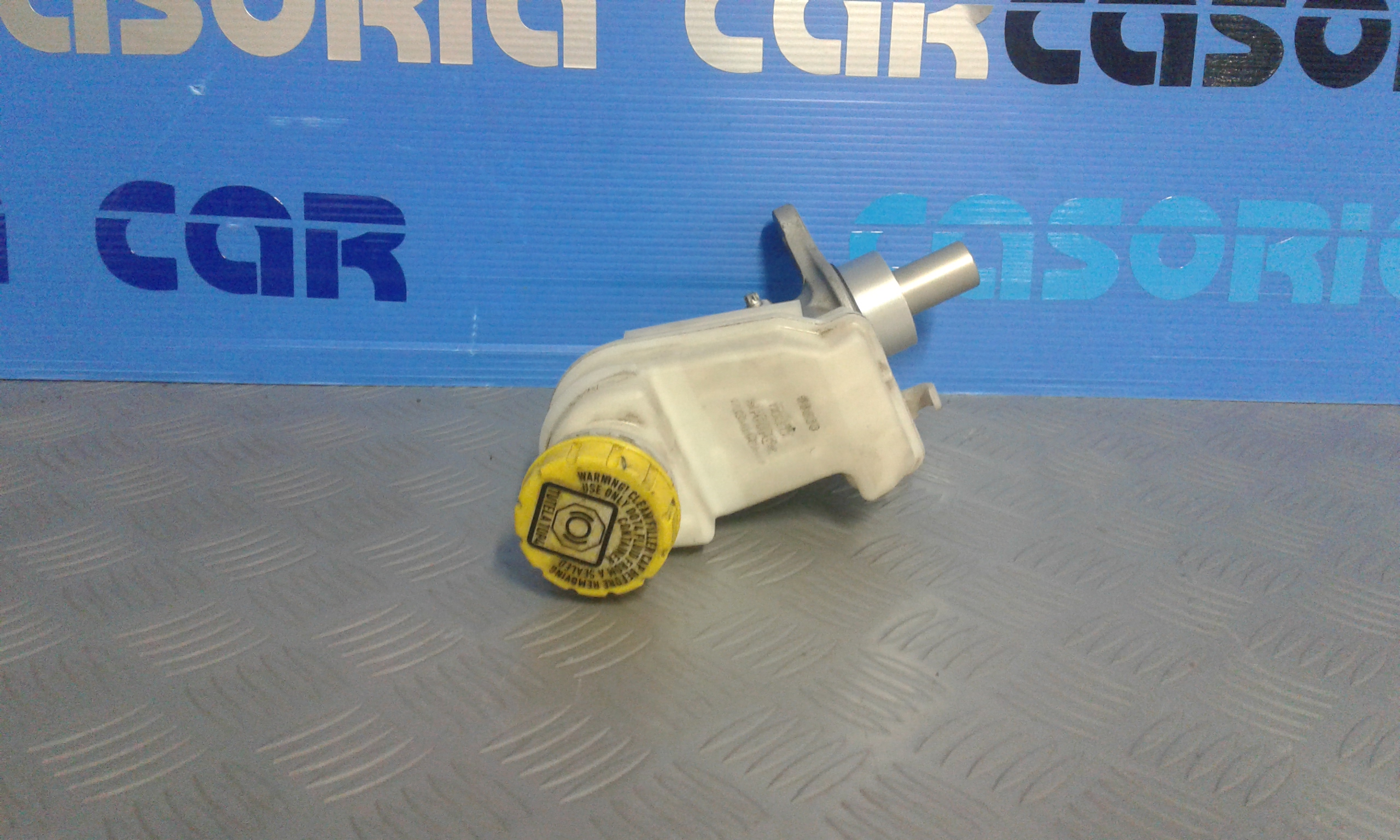 Pompa Freni FIAT Panda 3 Serie