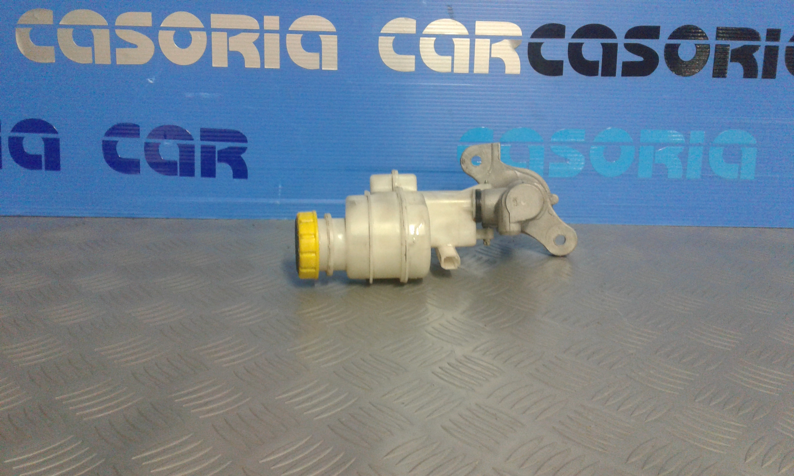 Pompa Freni FIAT Panda 3 Serie