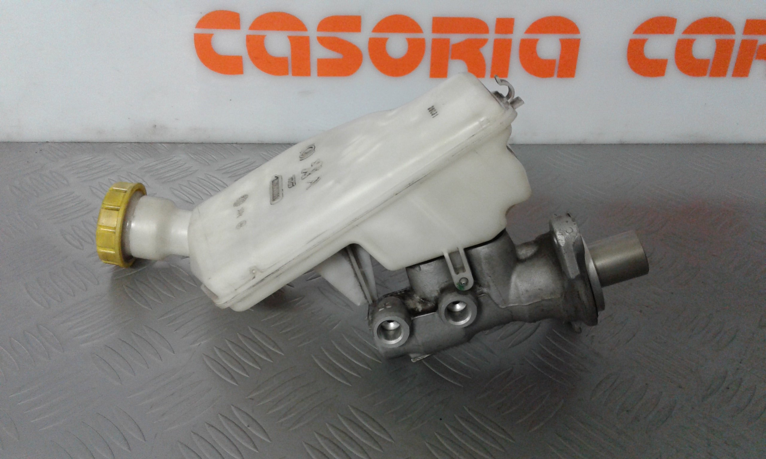 Pompa Freni PEUGEOT 2008 1 Serie