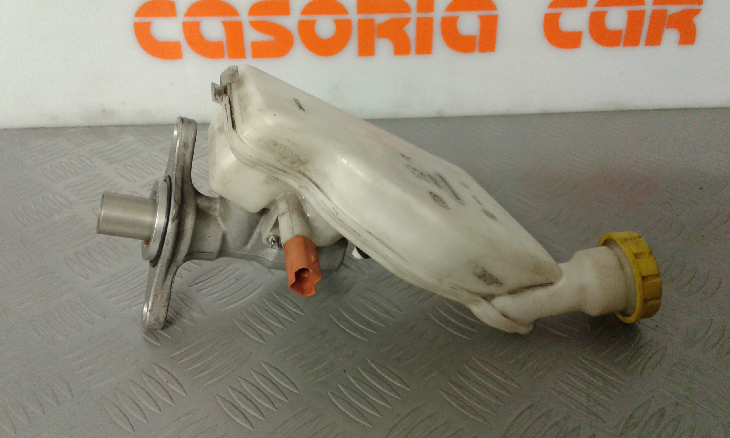 Pompa Freni PEUGEOT 2008 1 Serie