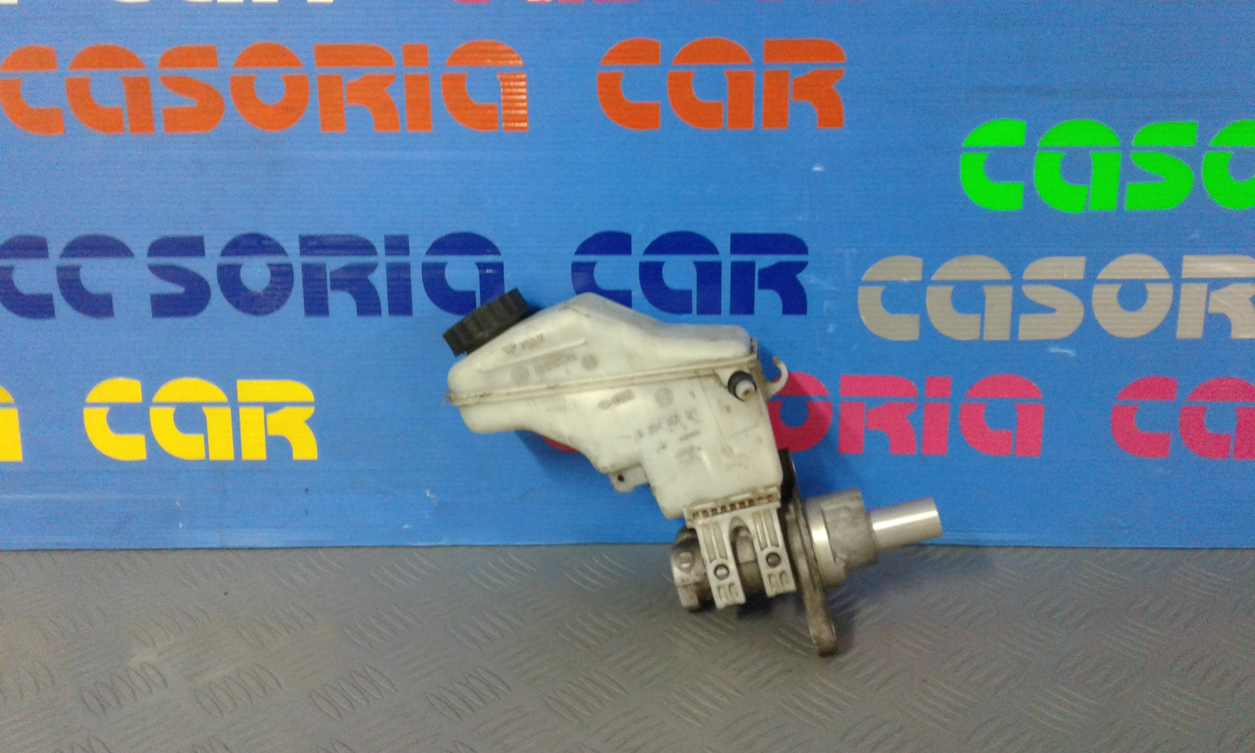 Pompa Freni OPEL Corsa D 3P 1 Serie