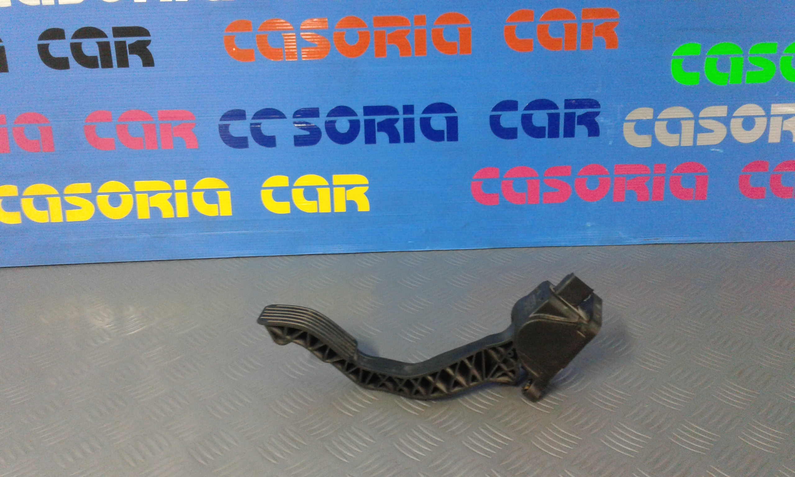 Pedale acceleratore PEUGEOT 207 S. Wagon