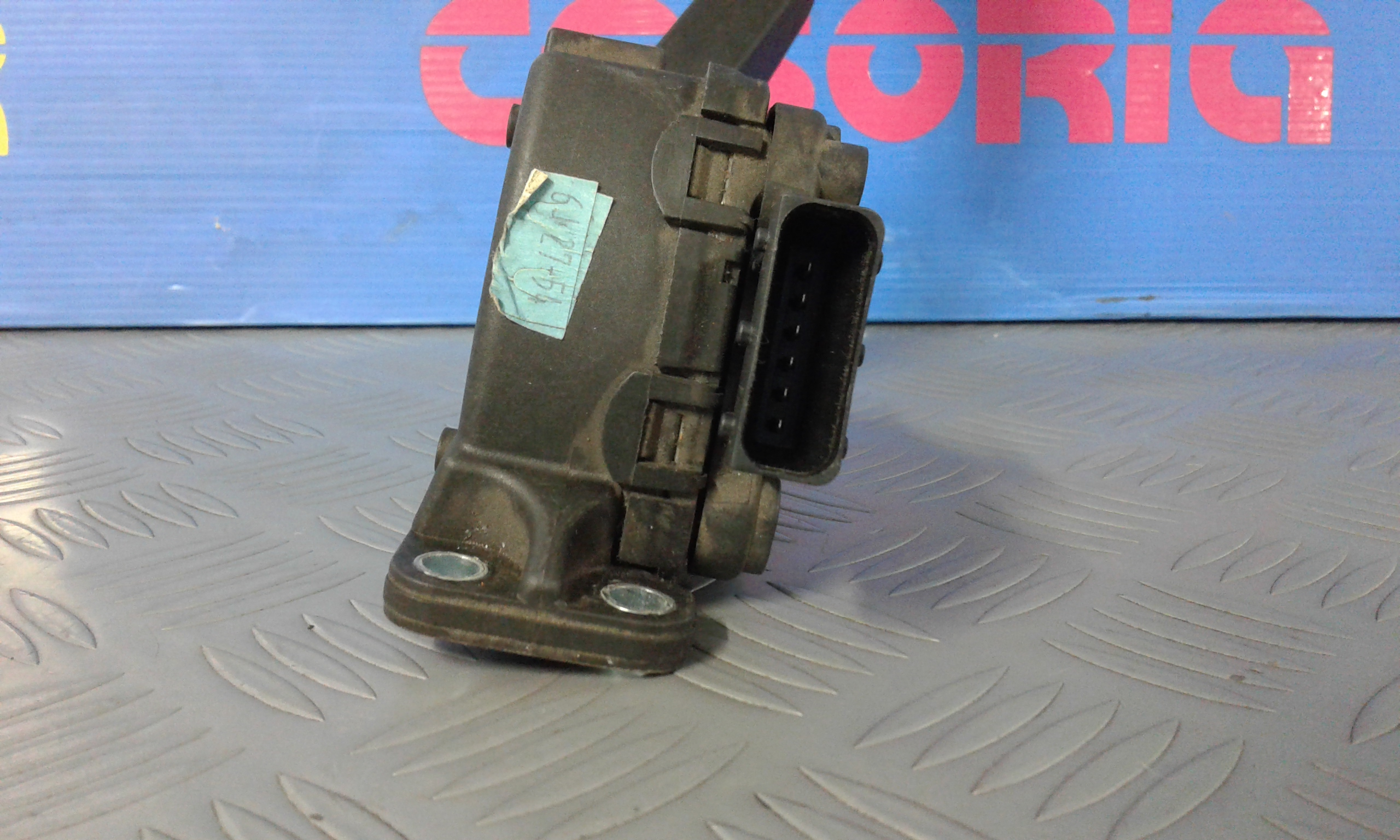 Pedale acceleratore ALFA ROMEO 159 Berlina 1 Serie