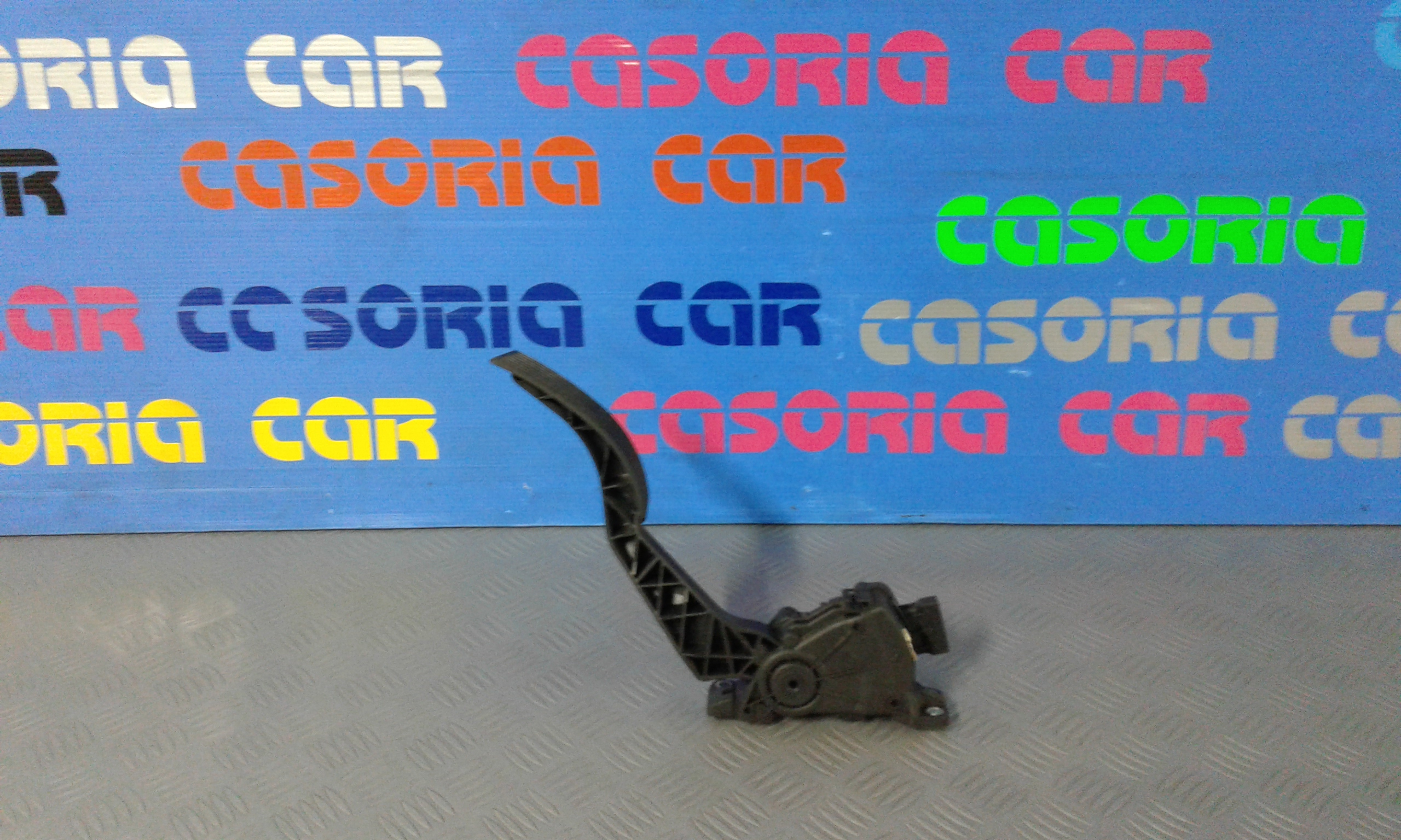 Pedale acceleratore ALFA ROMEO 159 Berlina 1 Serie