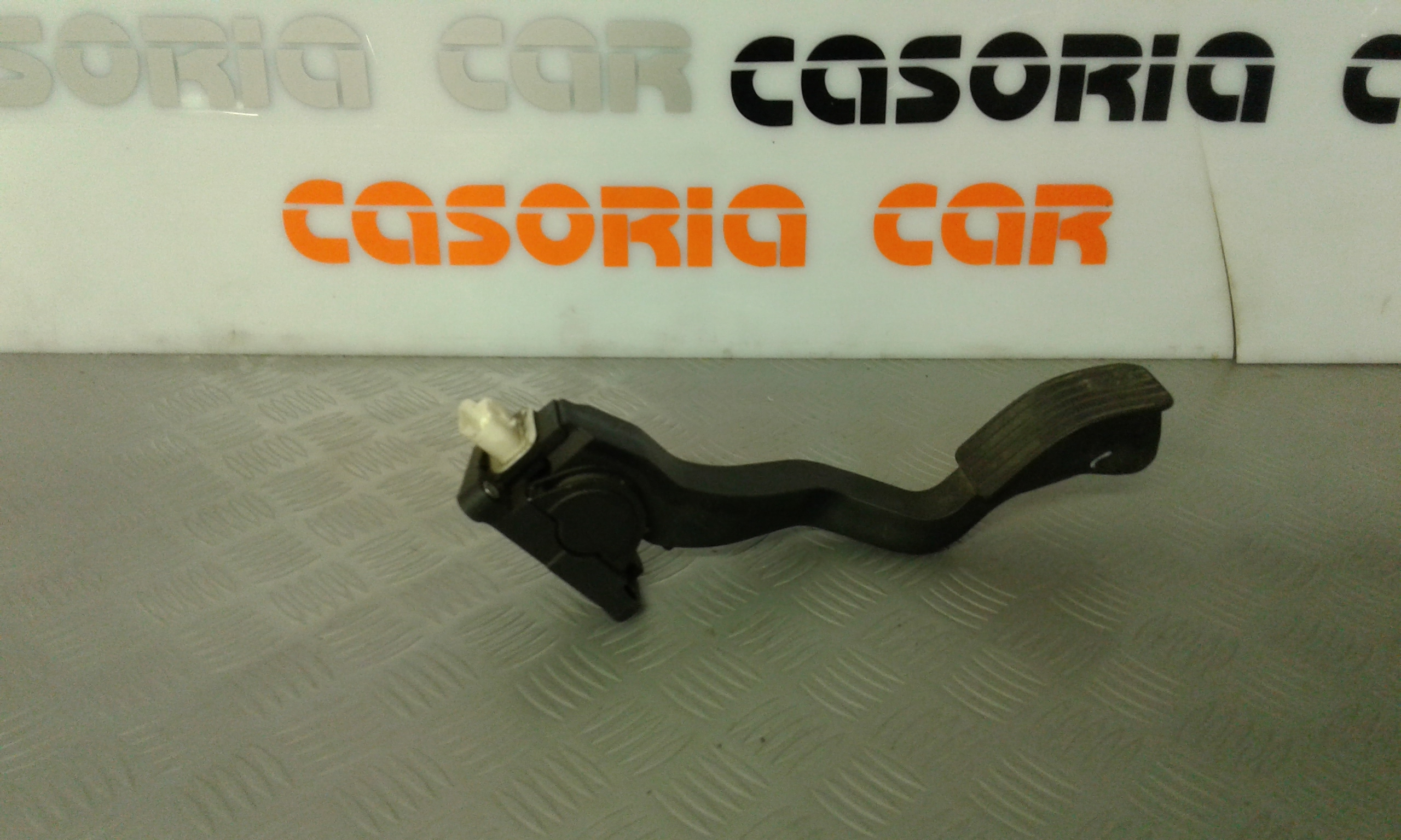 Pedale acceleratore CITROEN C2 1 Serie