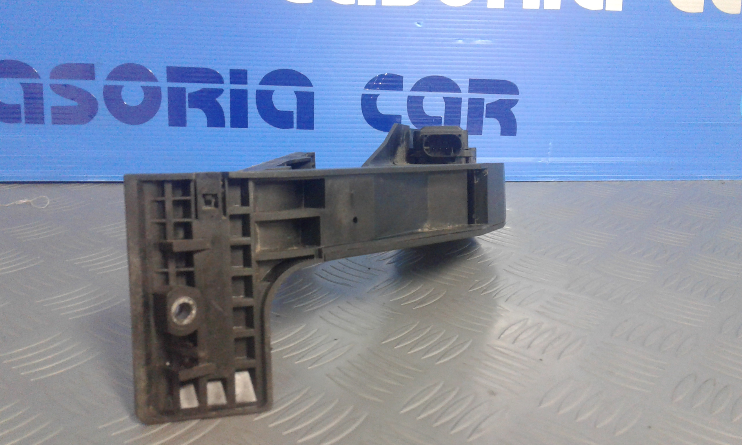 Pedale acceleratore BMW X3 1 Serie